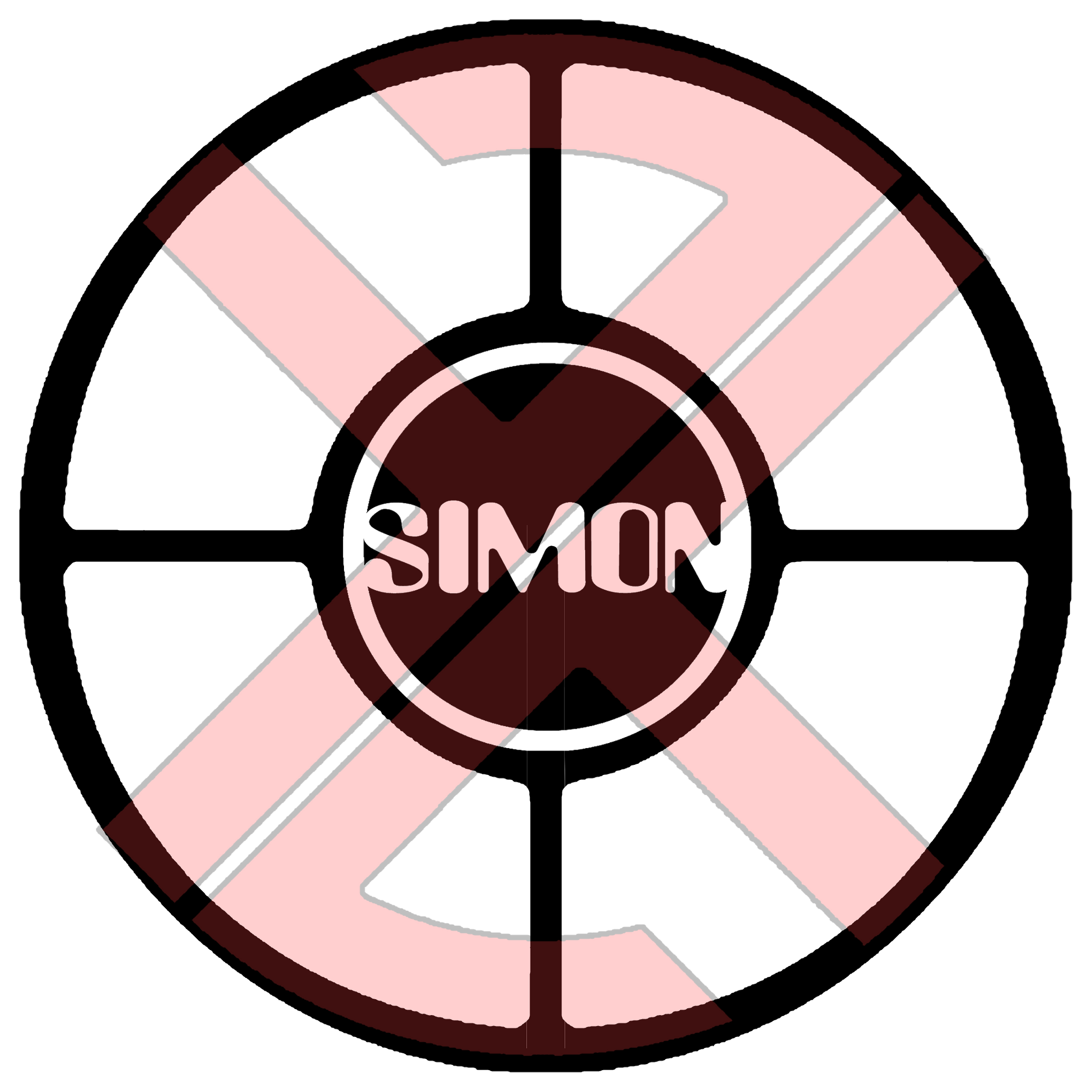 Load image into Gallery viewer, Stencil: Simon