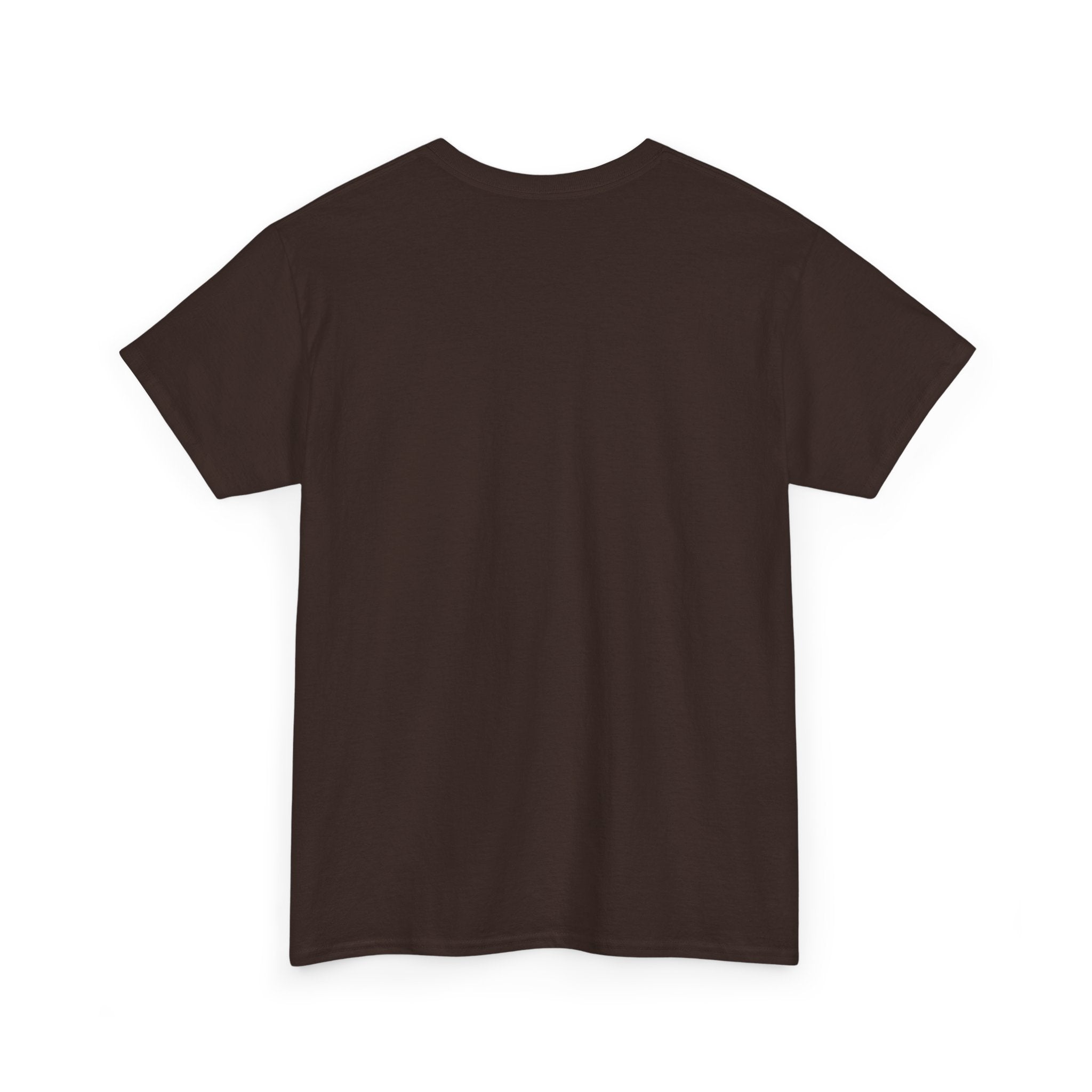 Load image into Gallery viewer, I am done with disc golf for good. I now only disc golf for evil! - Heavy Cotton Tee
