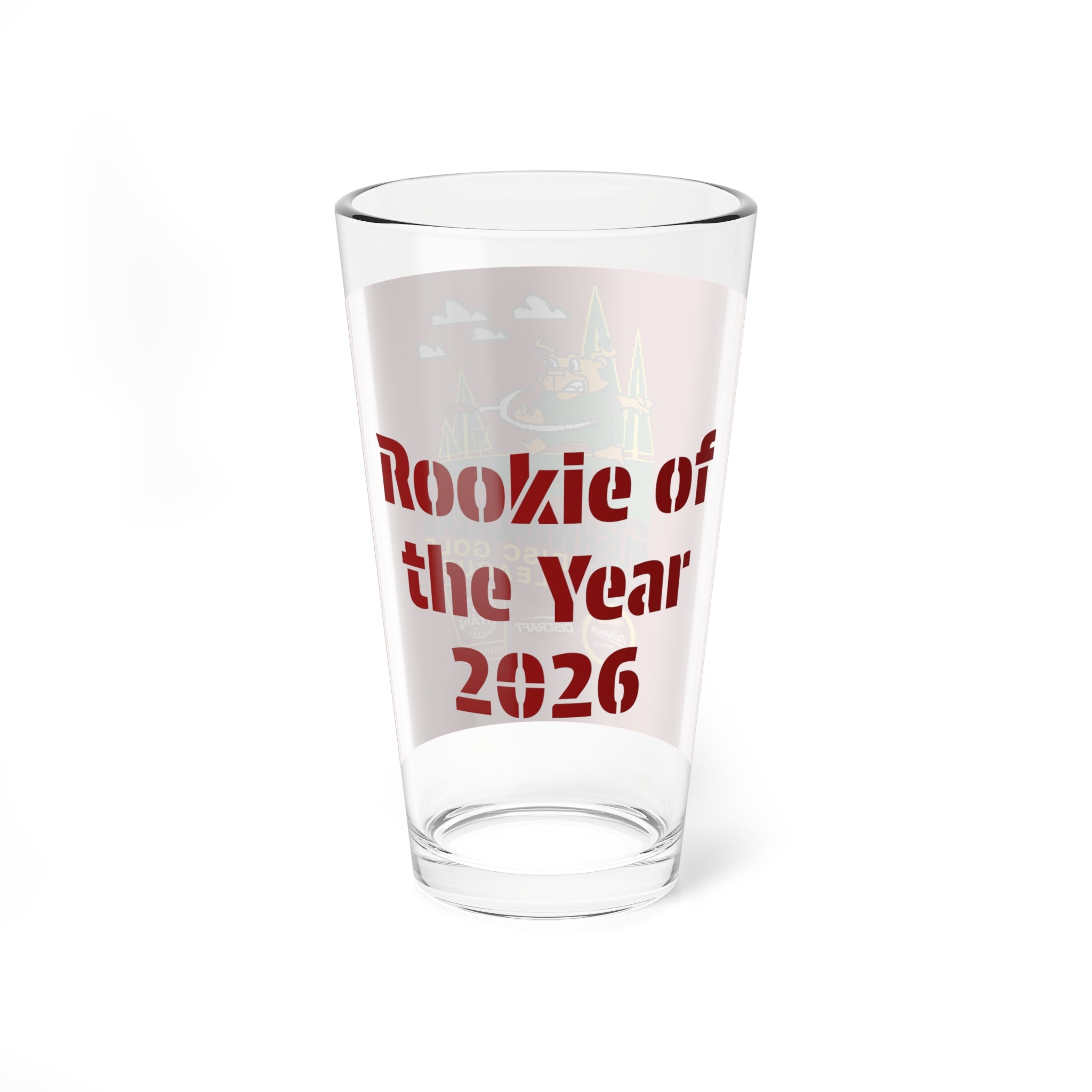 Load image into Gallery viewer, Bushwhacker 2026 Pint Rookie of the Year
