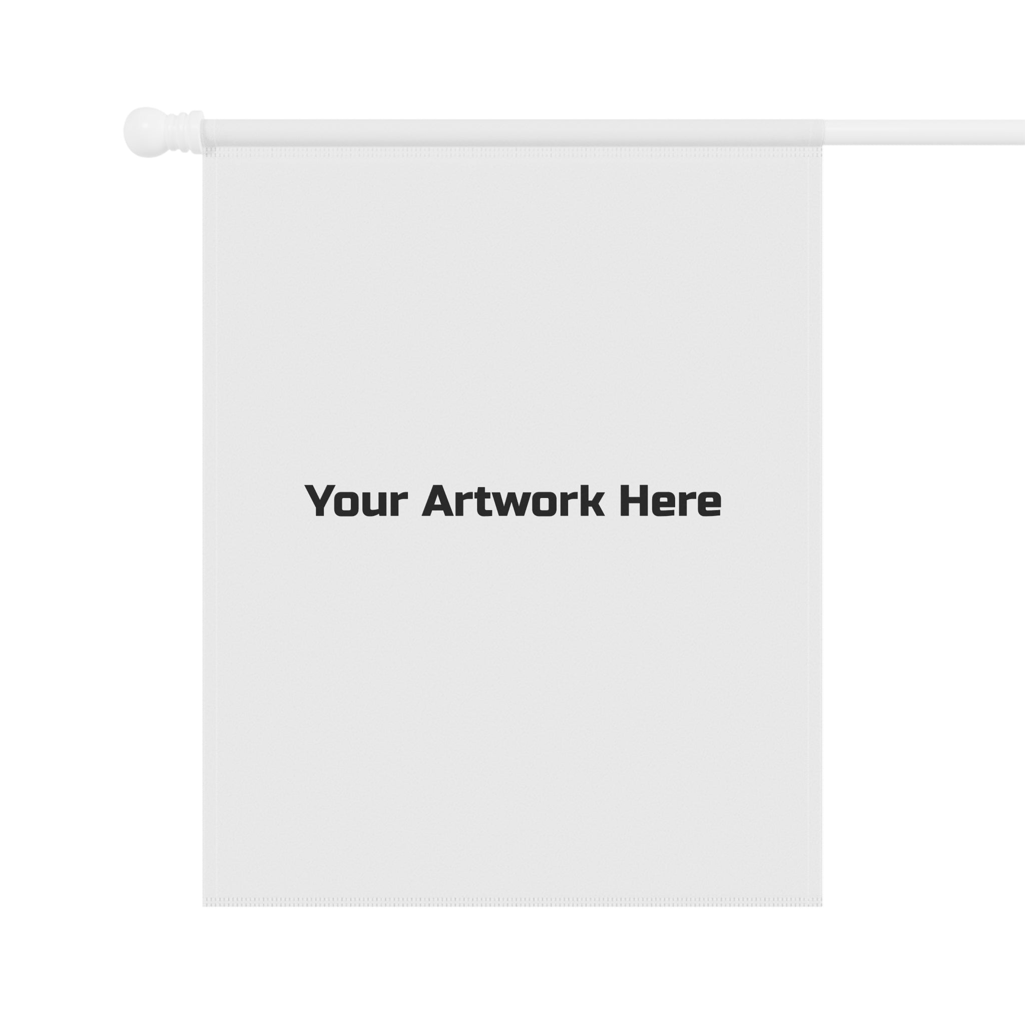 Load image into Gallery viewer, Custom Printed Flag
