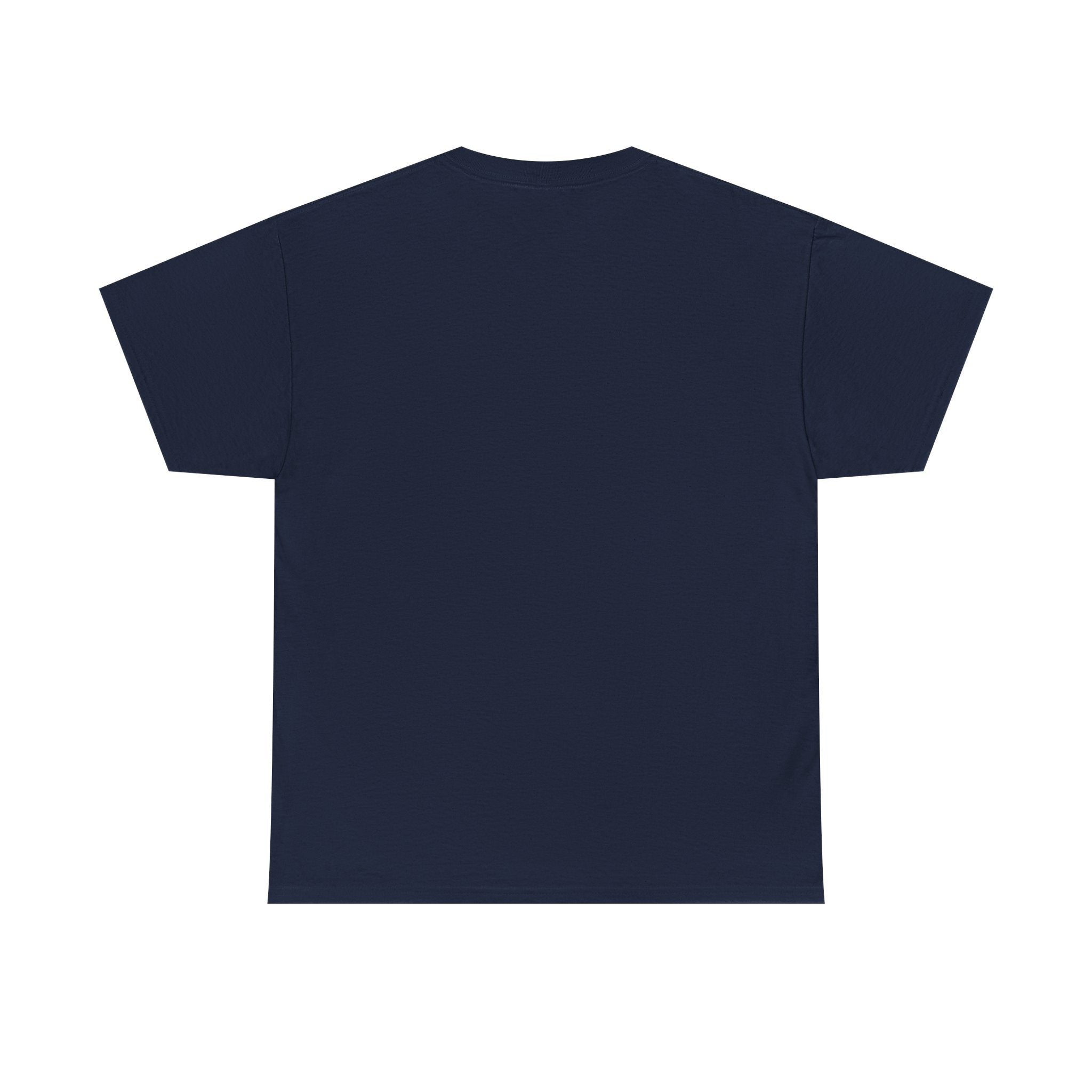 Load image into Gallery viewer, I am done with disc golf for good. I now only disc golf for evil! - Heavy Cotton Tee
