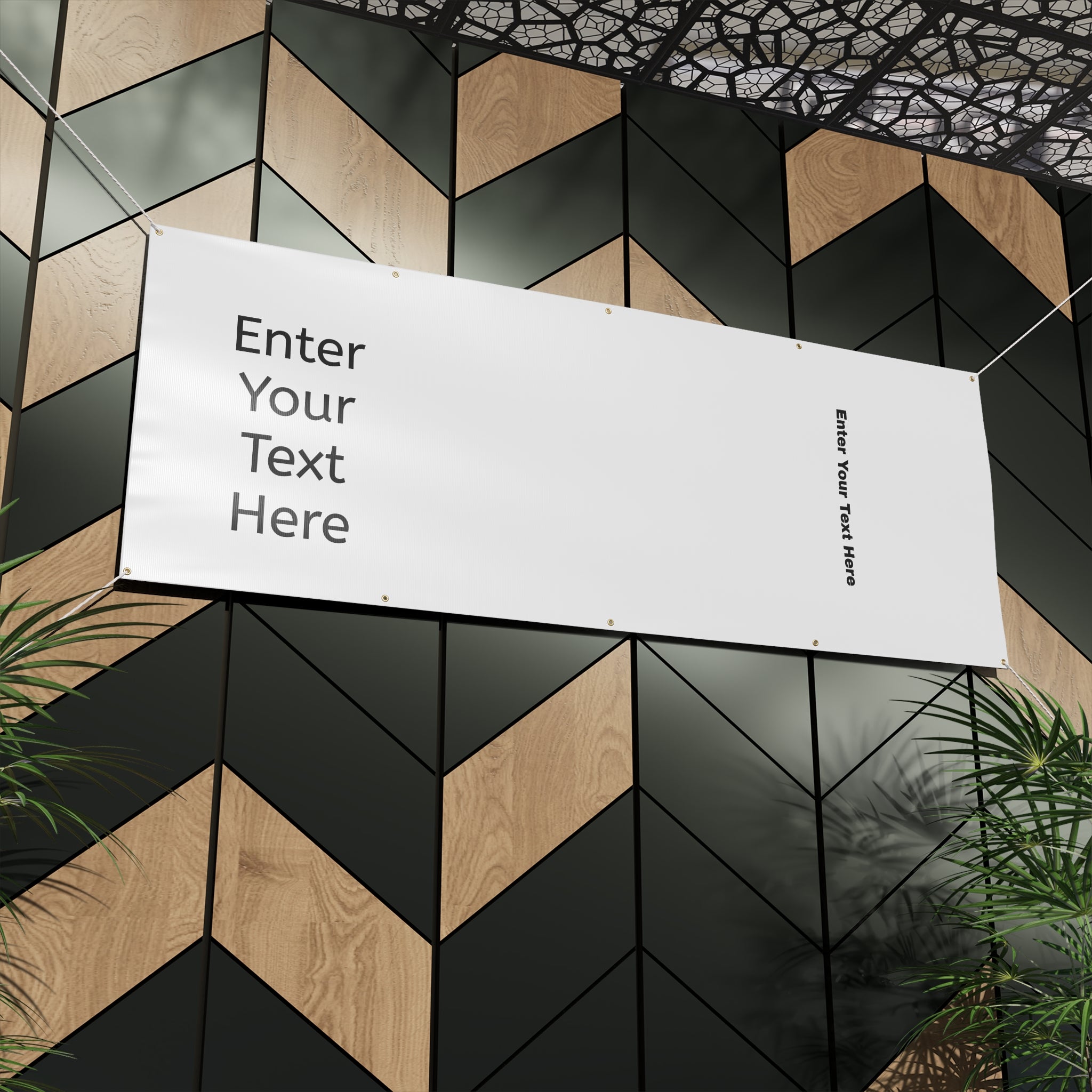 Load image into Gallery viewer, Custom Horizontal Banner
