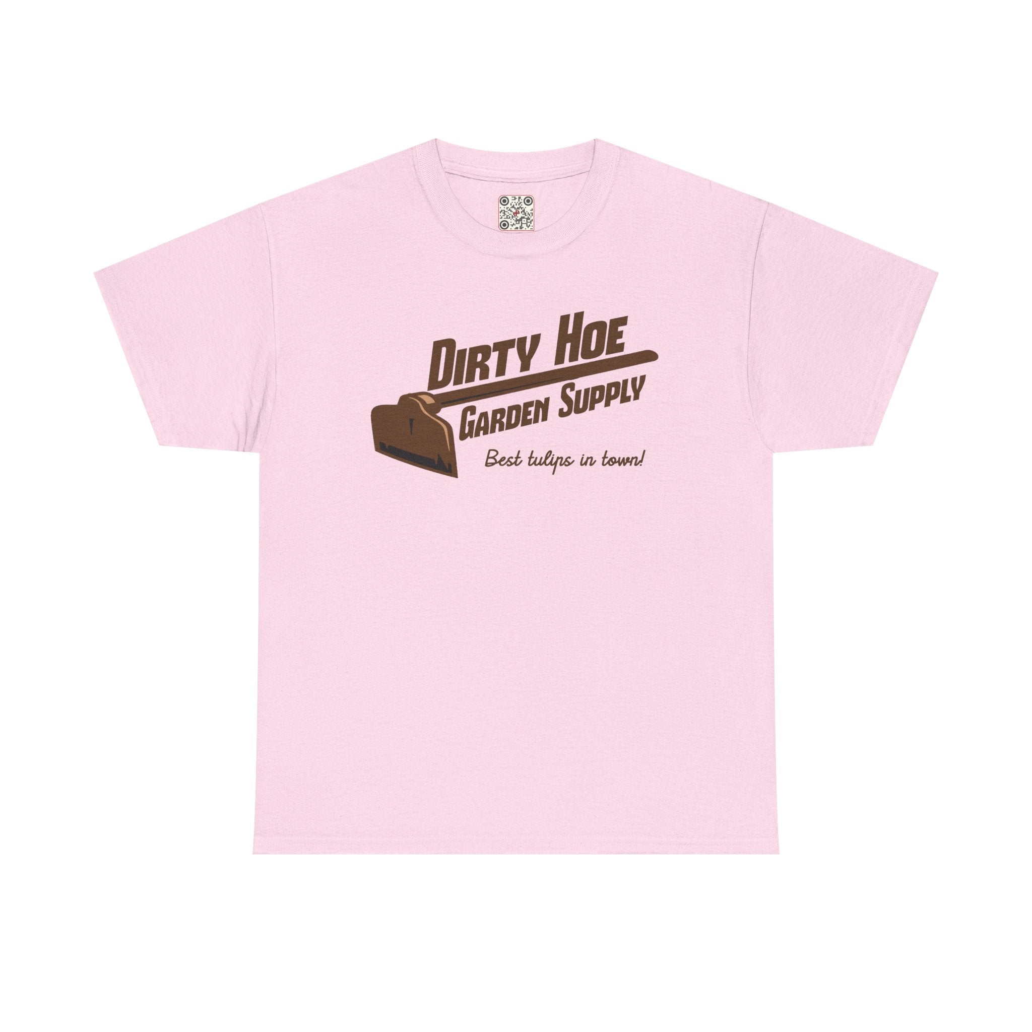 Load image into Gallery viewer, Dirty Hoe Garden Supply Tee
