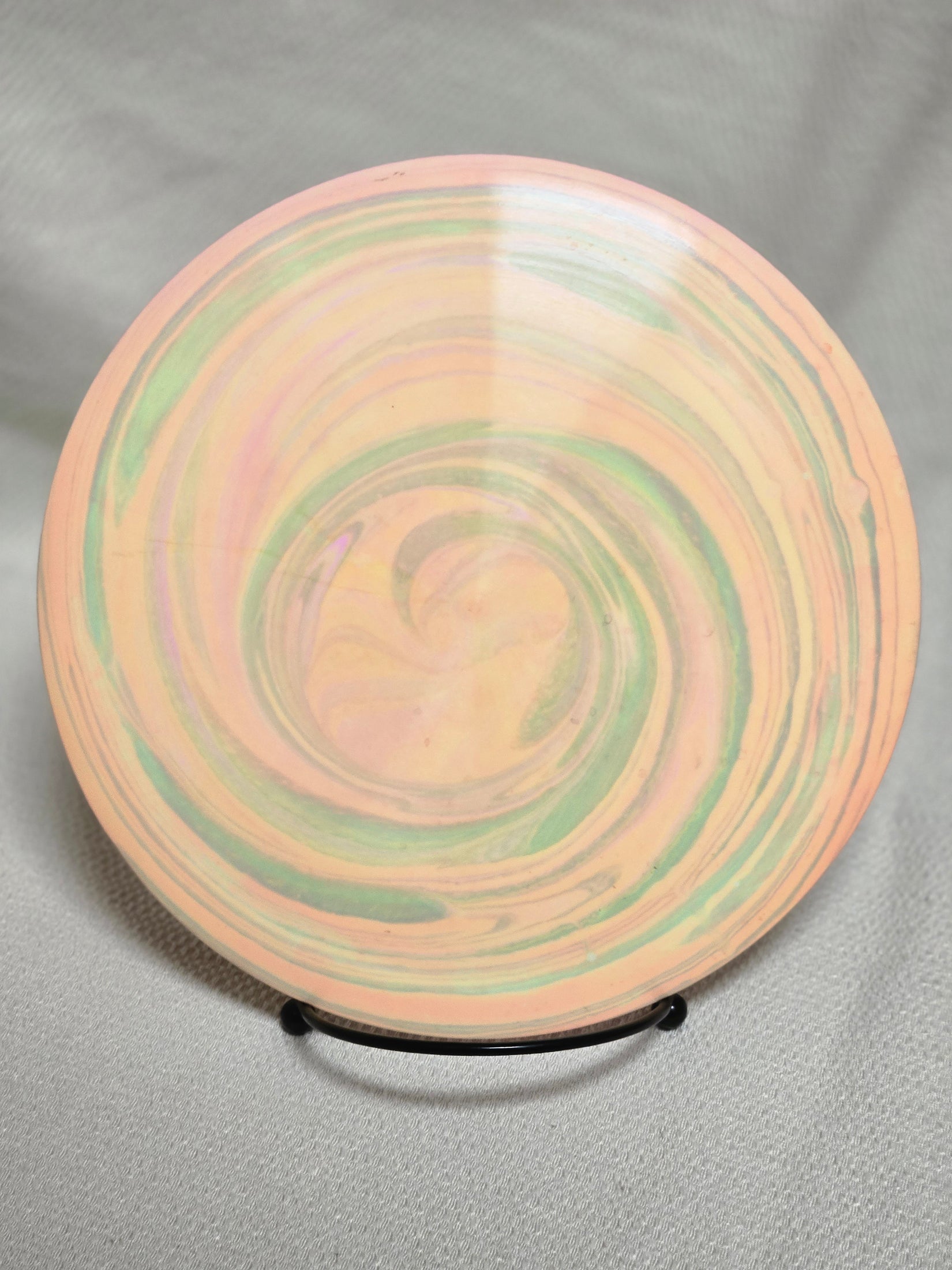 Load image into Gallery viewer, Discraft Custom Dye Nuke Distance Driver - ESP 173g
