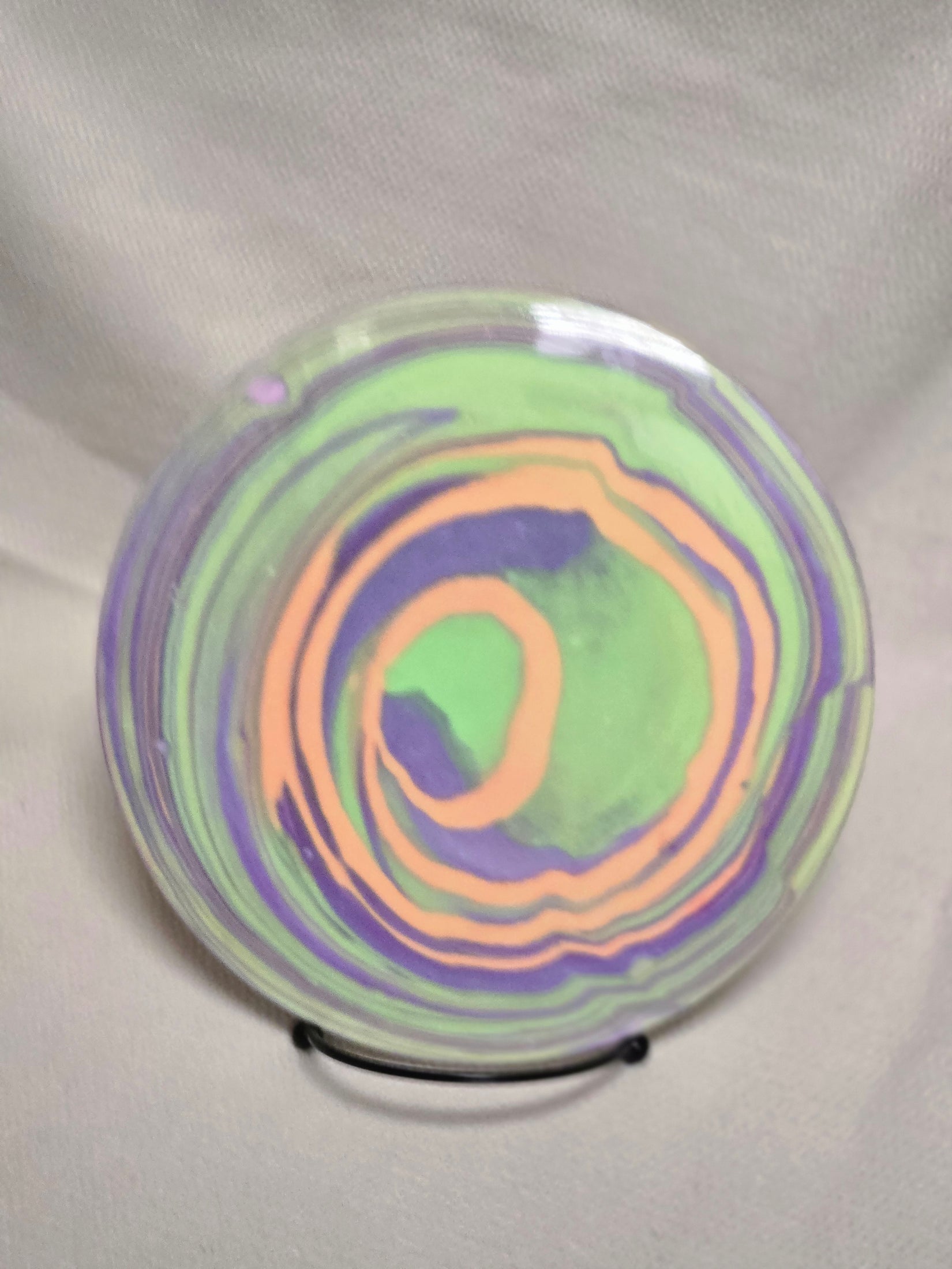 Load image into Gallery viewer, Innova Charger Distance Driver w/ Custom Dye- Star 175g
