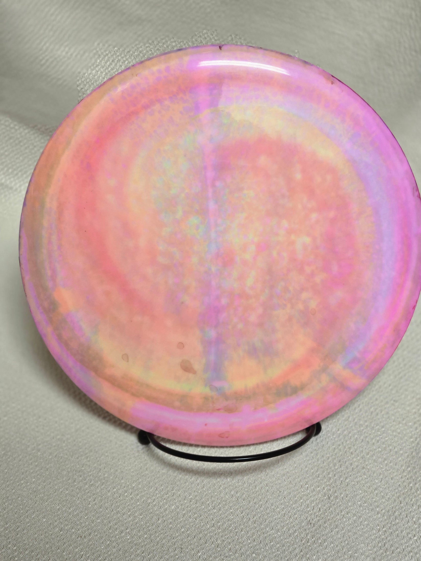 Load image into Gallery viewer, Innova Destroyer Distance Driver w/ Custom HUV Dye - Star 175g
