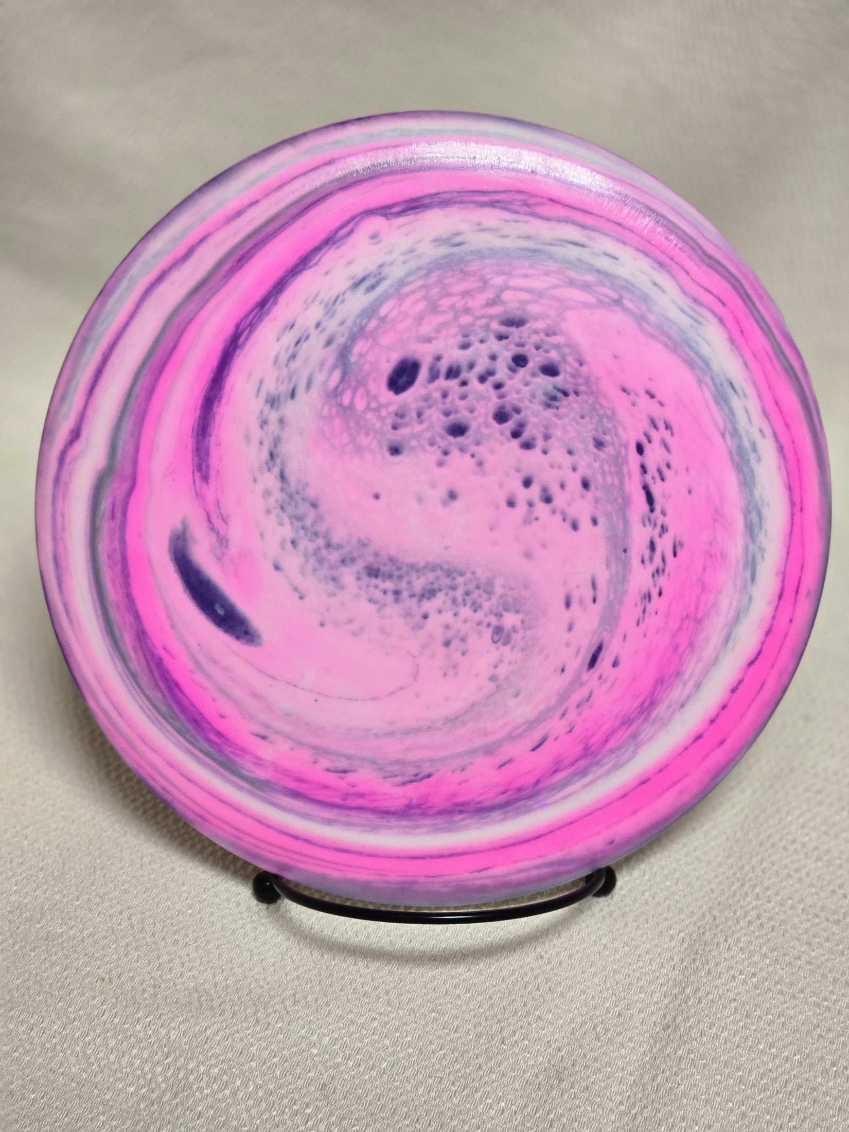 Load image into Gallery viewer, Innova Roadrunner Distance Driver w/ Custom HUV Dye - Star 171g
