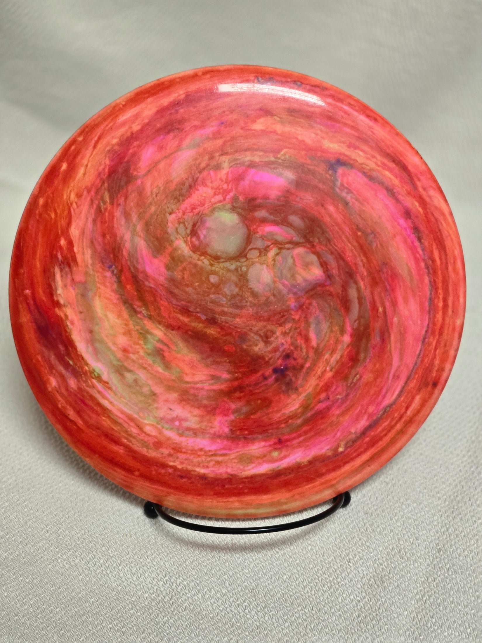 Load image into Gallery viewer, Innova Gorgon Distance Driver w/ Custom HUV Dye - Star 163g
