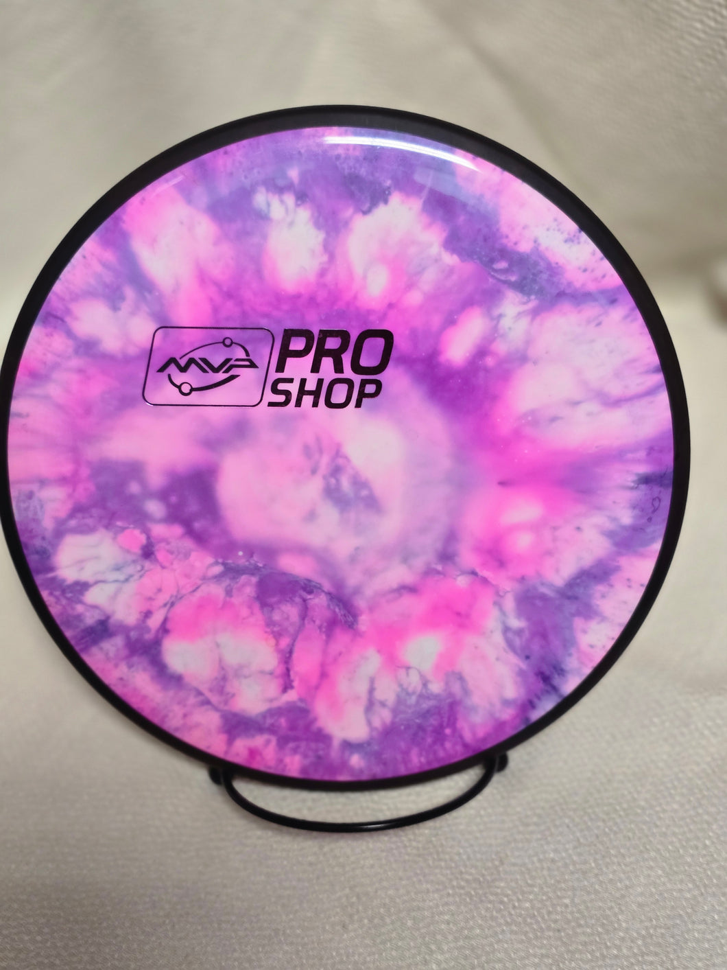 MVP Uplink Midrange Driver w/ Custom HUV Dye - Neutron 168g