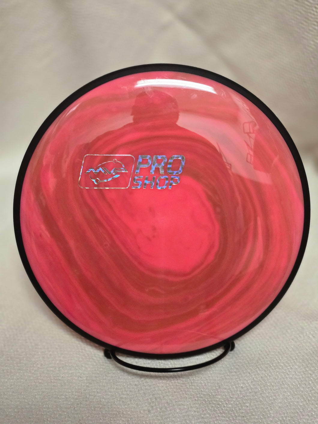 MVP Uplink Midrange Driver w/ Custom HUV Dye - Neutron 166g