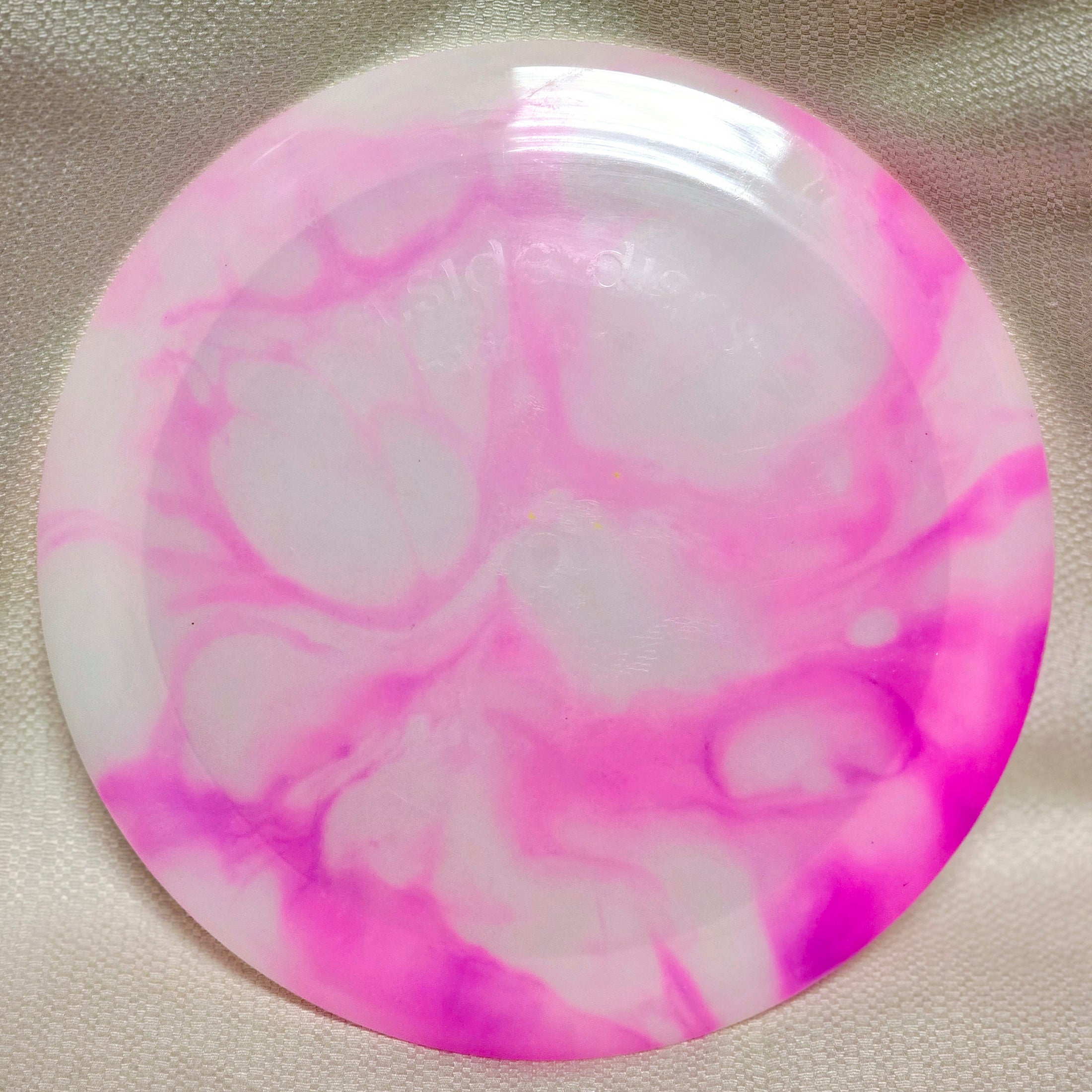 Load image into Gallery viewer, Westside Discs Adder Distance Driver w/ Custom HUV Dye - VIP 176g
