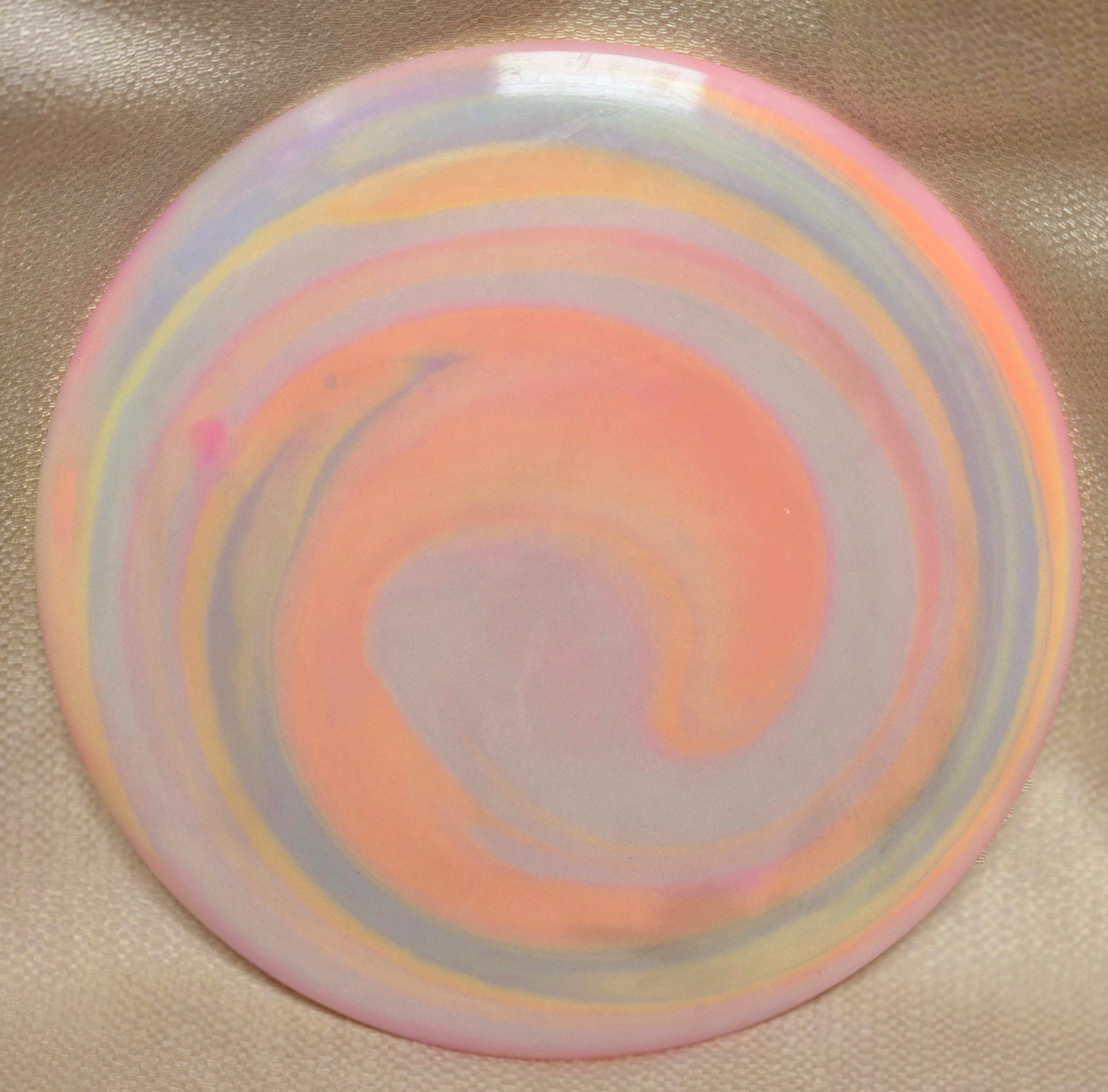 Load image into Gallery viewer, Westside Discs Bear Fairway Driver w/ Custom HUV Dye - VIP 176g
