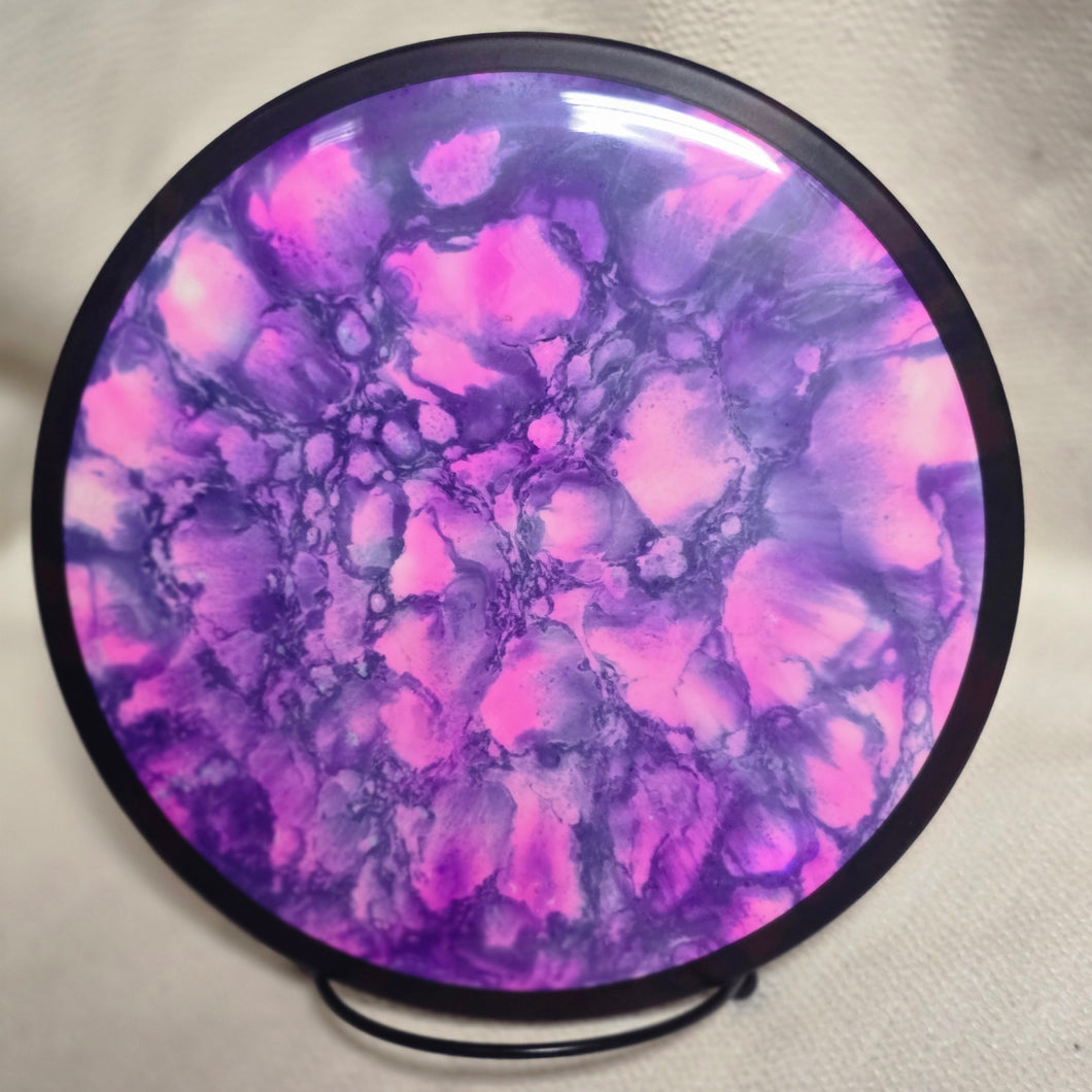 MVP Terra Control Driver w/ Custom Dye - Neutron 173g