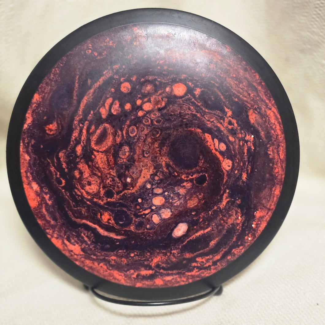 MVP Photon Distance Driver w/ Custom Dye - Fission 172g