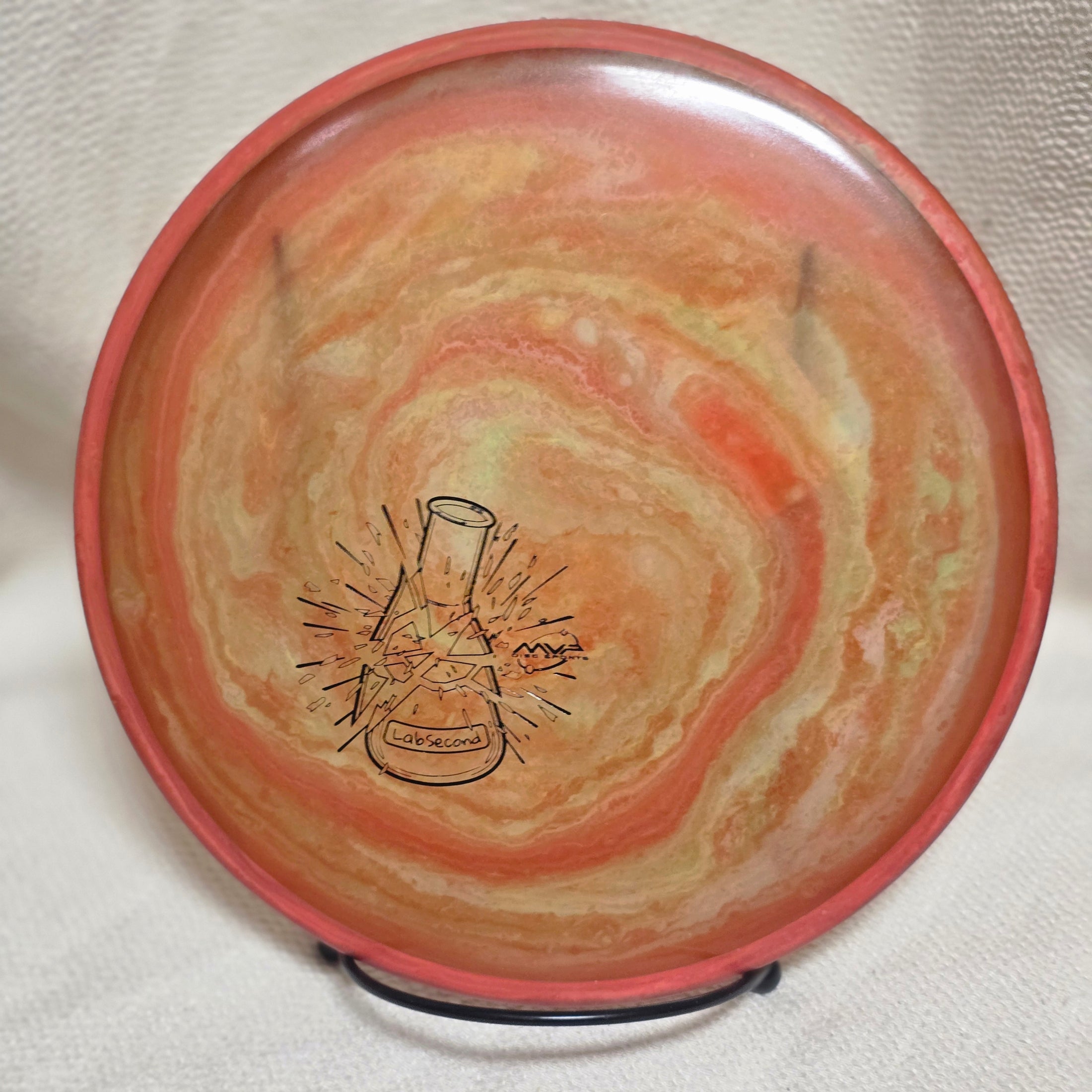 Load image into Gallery viewer, MVP Reactor Glow w/ Custom Dye - Eclipse 176g
