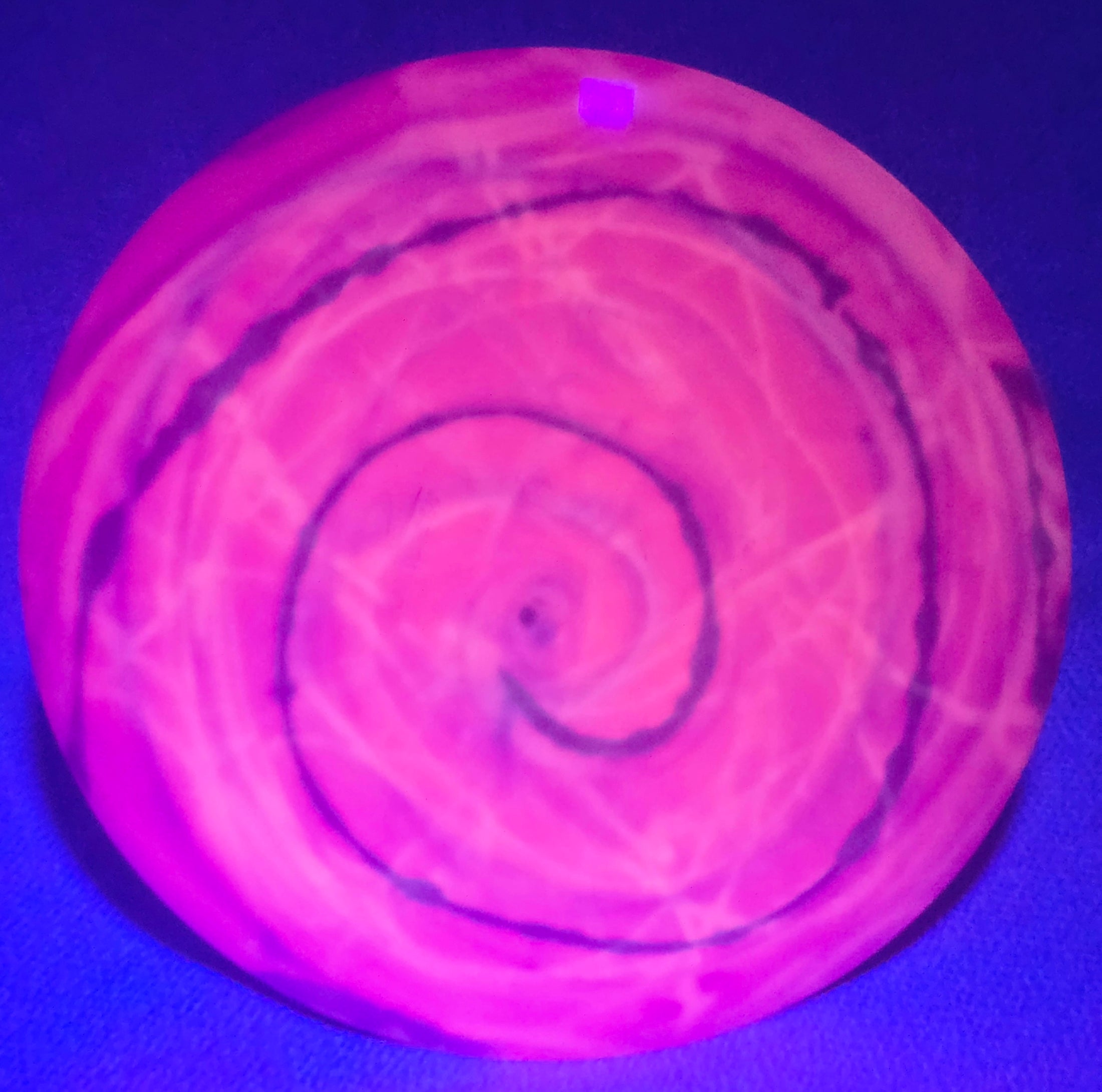Load image into Gallery viewer, Latitude 64 Ballista w/ Custom Swirl Dye - Gold 175g
