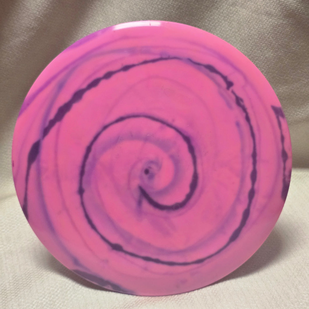 Latitude 64 Ballista w/ Custom Swirl Dye - Gold 175g