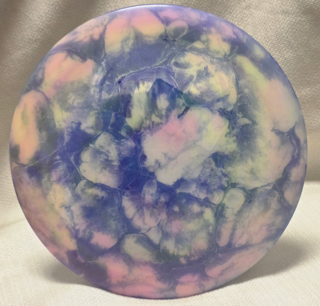 Innova Glow Tern Distance Driver w/ Custom HUV Dye- Champion Glow 172g