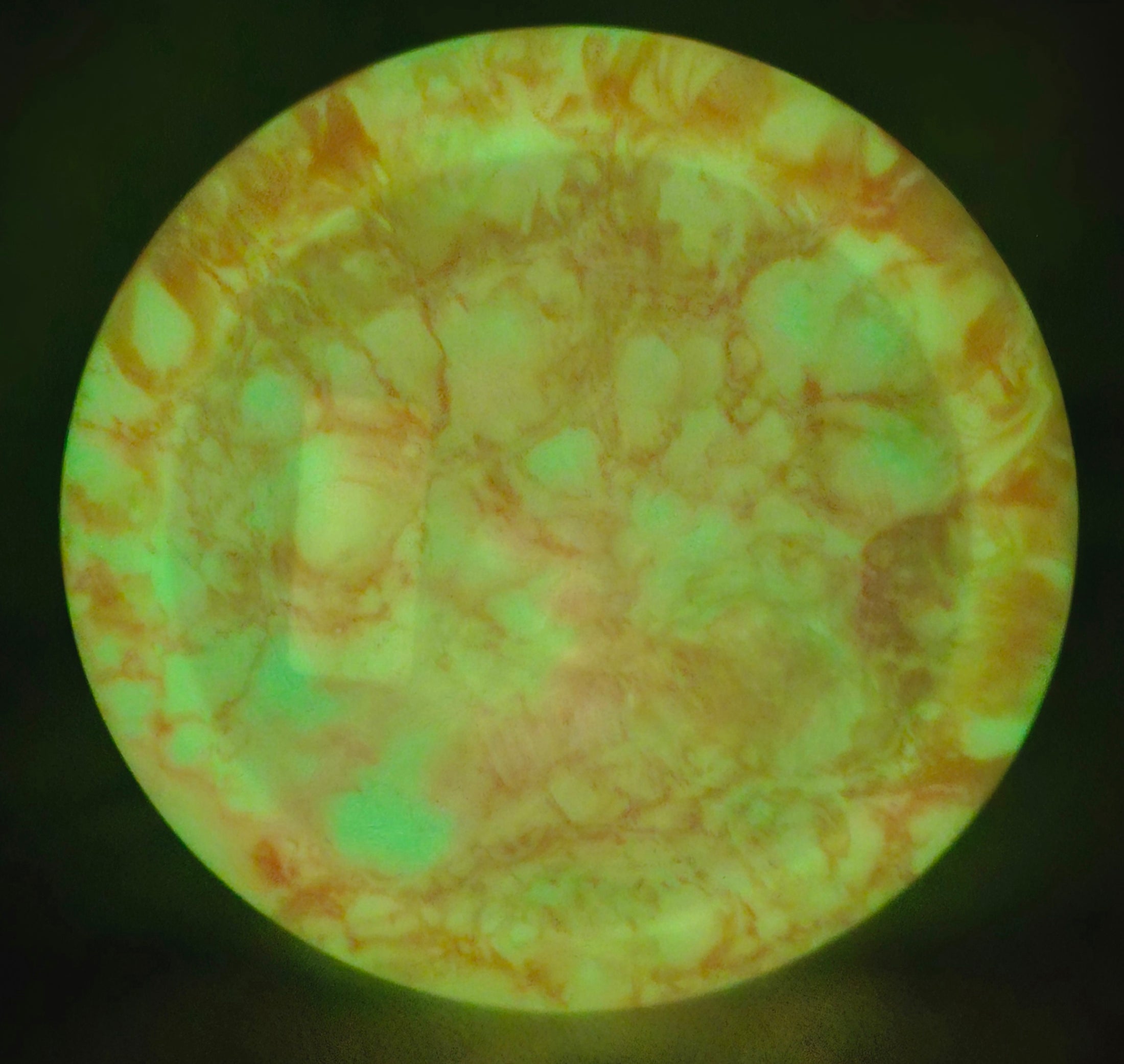 Load image into Gallery viewer, Innova Glow Shryke Distance Driver w/ Custom HUV Dye- Champion Glow 175
