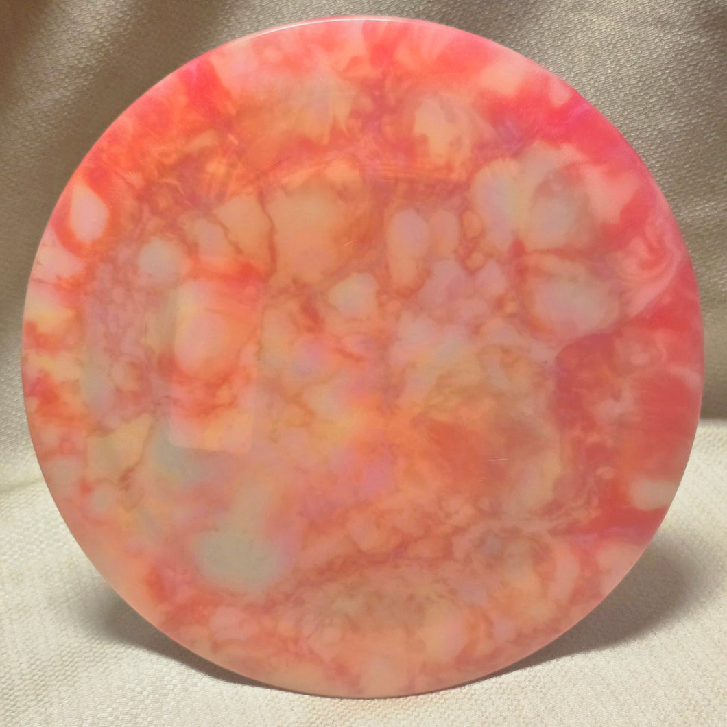 Innova Glow Shryke Distance Driver w/ Custom HUV Dye- Champion Glow 175