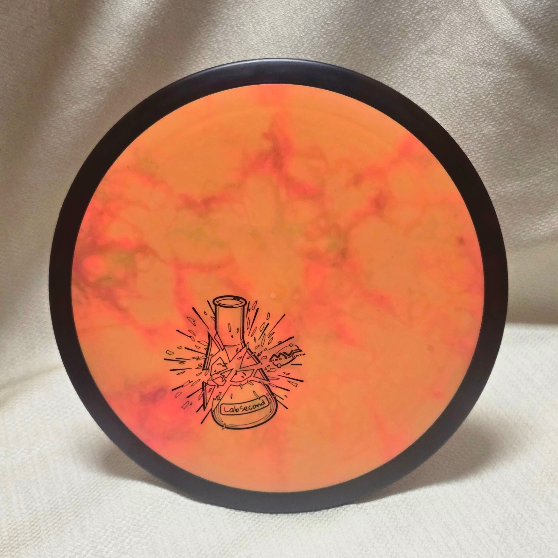 Load image into Gallery viewer, MVP Photon Distance Driver w/ Custom HUV Dye - Fission 164g
