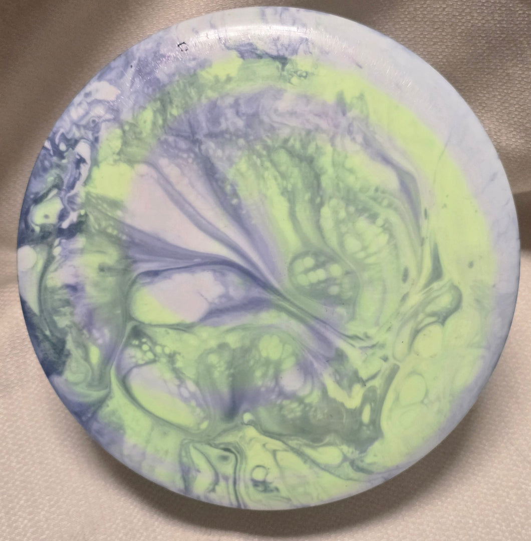 Innova Gorgon Distance Driver w/ Custom HUV Dye - Star 165g