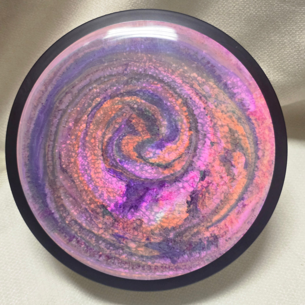 MVP Trail w/ Custom HUV Dye - Neutron 166g
