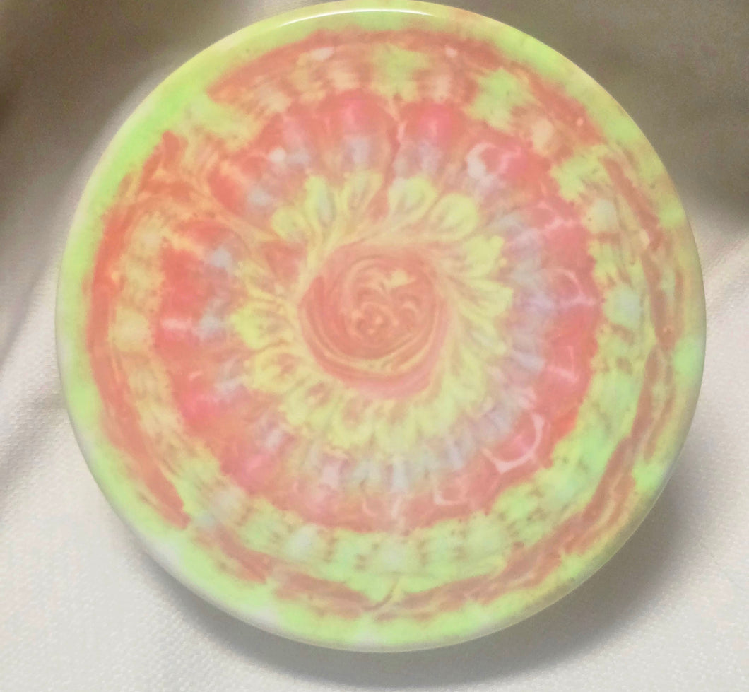Innova Toro Midrange w/ Custom Burst Dye - Star 172g