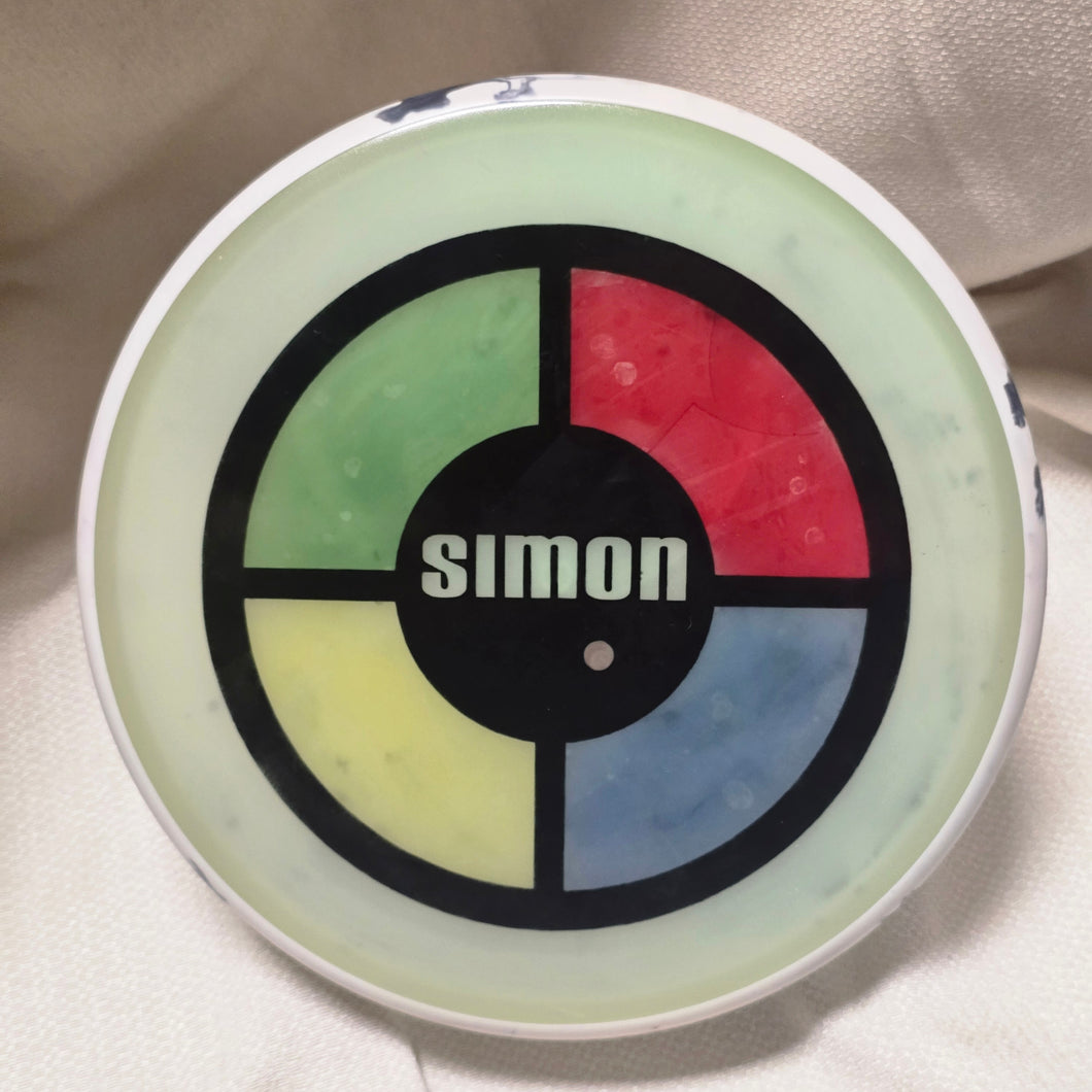 Axiom Glow Watt w/ Simon Game Design - Eclipse 172g