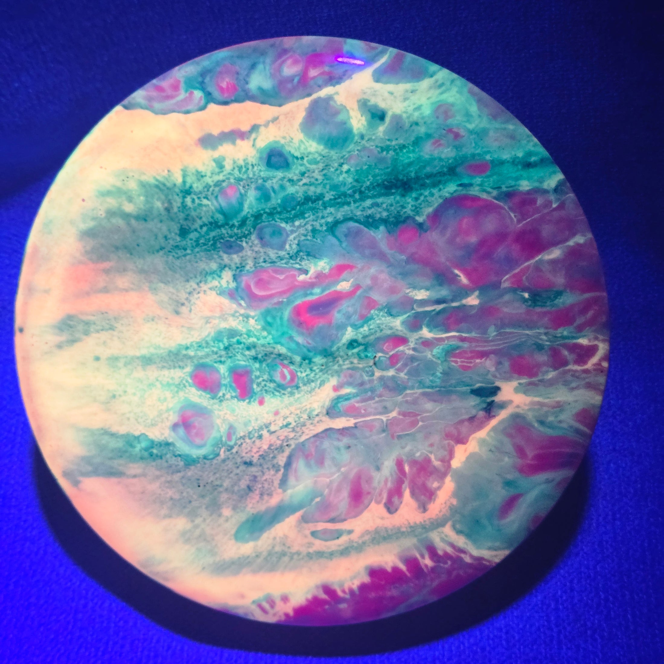 Load image into Gallery viewer, Innova Orc Distance Driver w/ Custom Organic Dye - Star 167g
