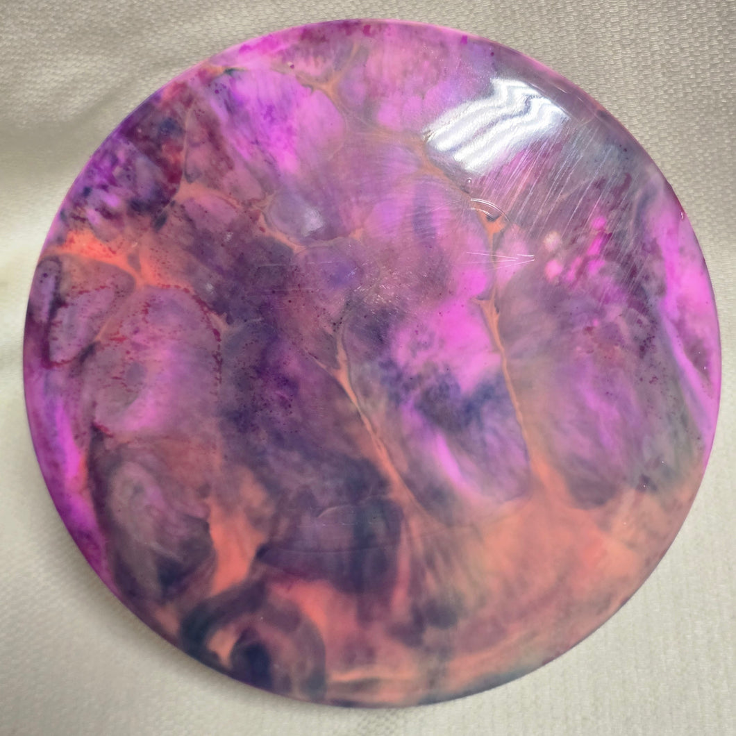 Innova Mystere Distance Driver w/ Custom Organic Dye - Star 167g