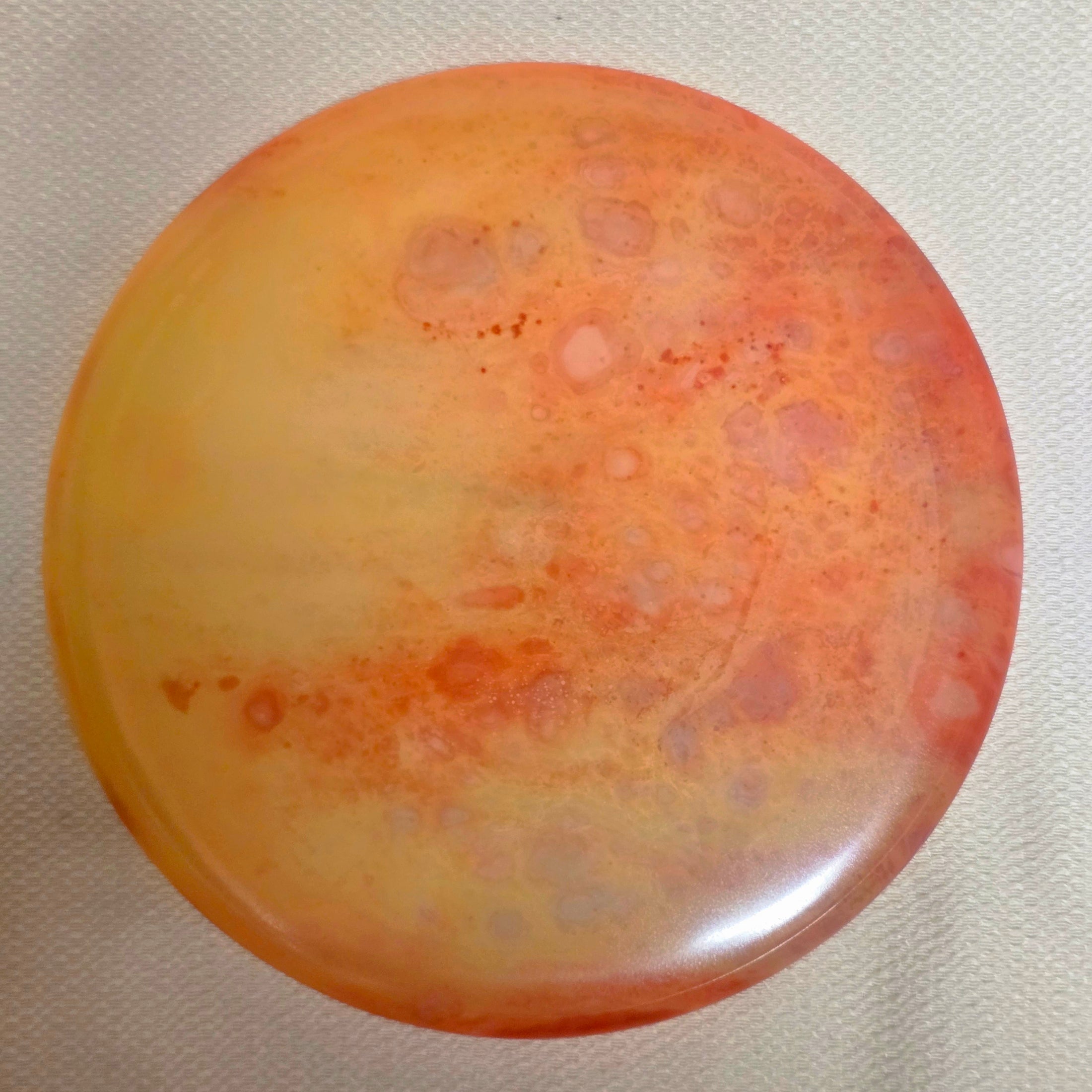 Load image into Gallery viewer, Axiom Proxy w/ Custom Planetary Dye - Total Eclipse 174g
