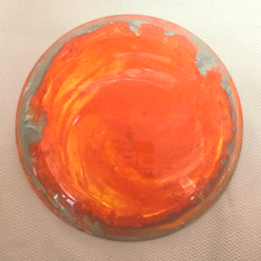 Latitude 64 Grace w/ Custom Swirl Dye - Royal Grand 175g