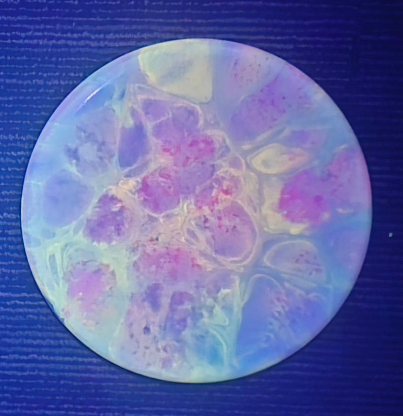 Load image into Gallery viewer, Axiom Pitch w/ Custom Cell Dye - Total Eclipse 157g
