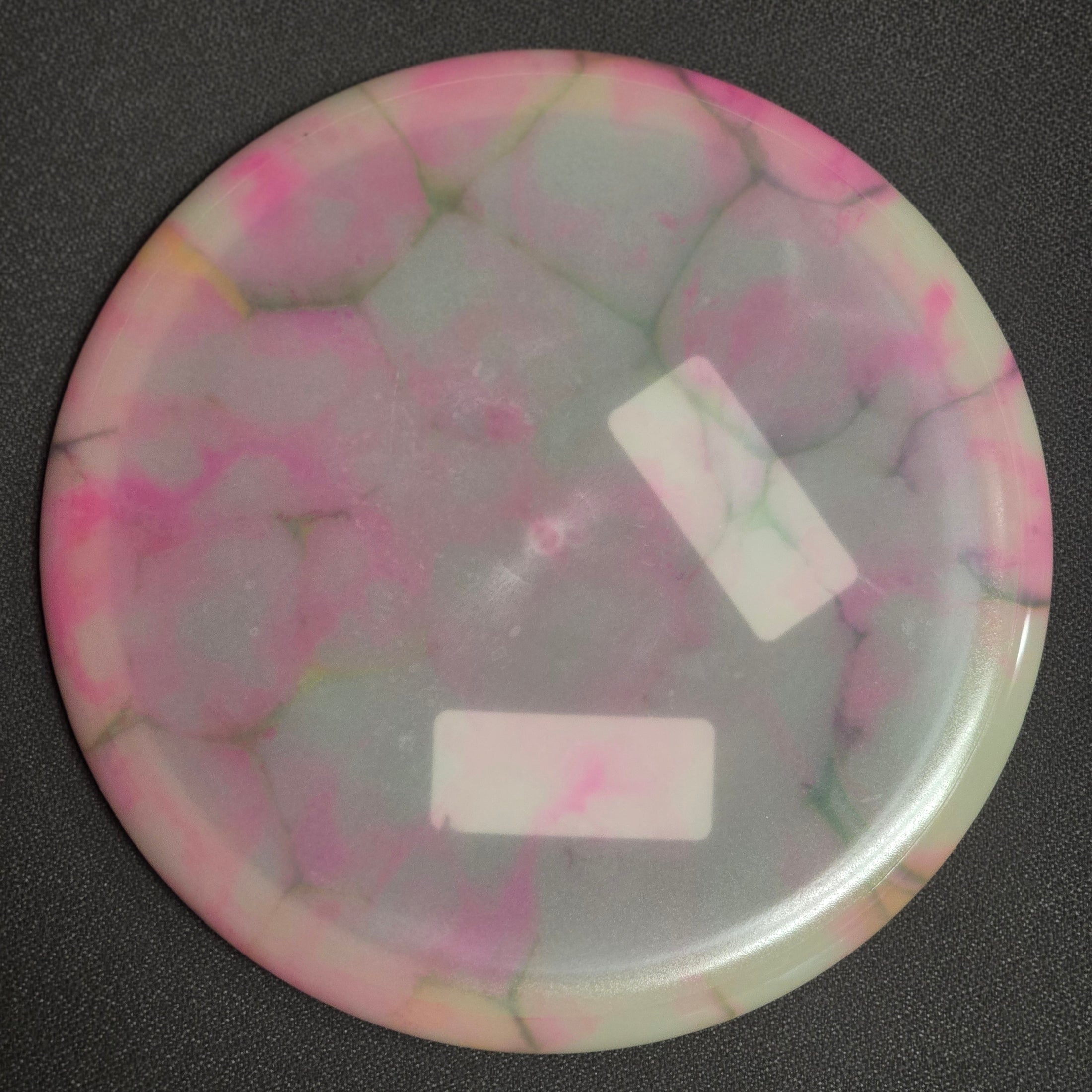 Load image into Gallery viewer, Axiom Hex Midrange Driver w/ Custom Cell Dye - Total Eclipse 176g
