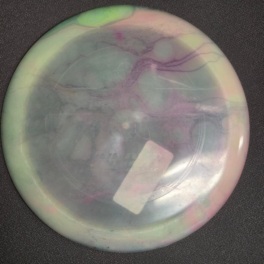 Innova Mamba Distance Driver w/ Custom Cell Dye - Proto Glow Champion 162g