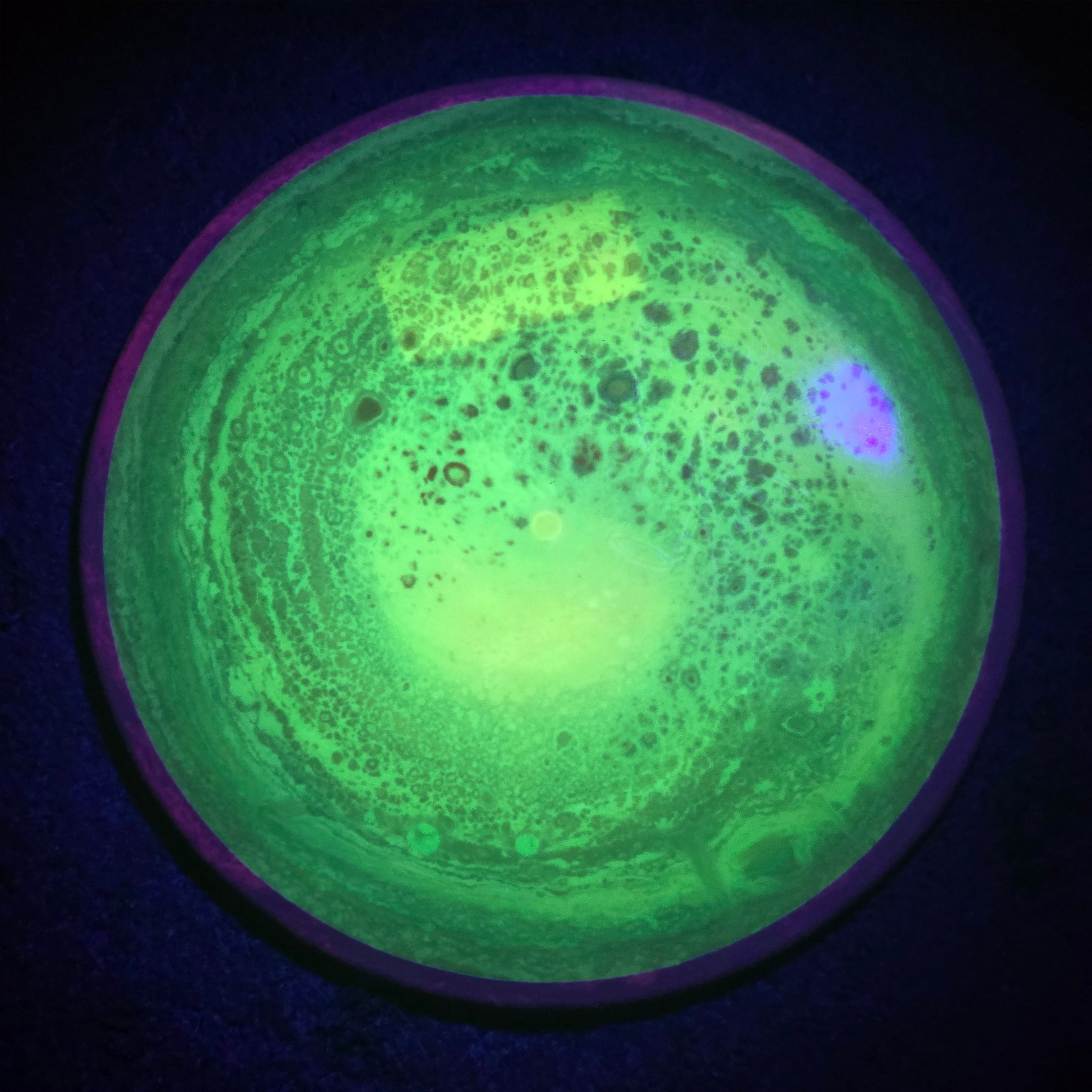 Load image into Gallery viewer, MVP Detour Custom Swirl Dye - Eclipse 176g
