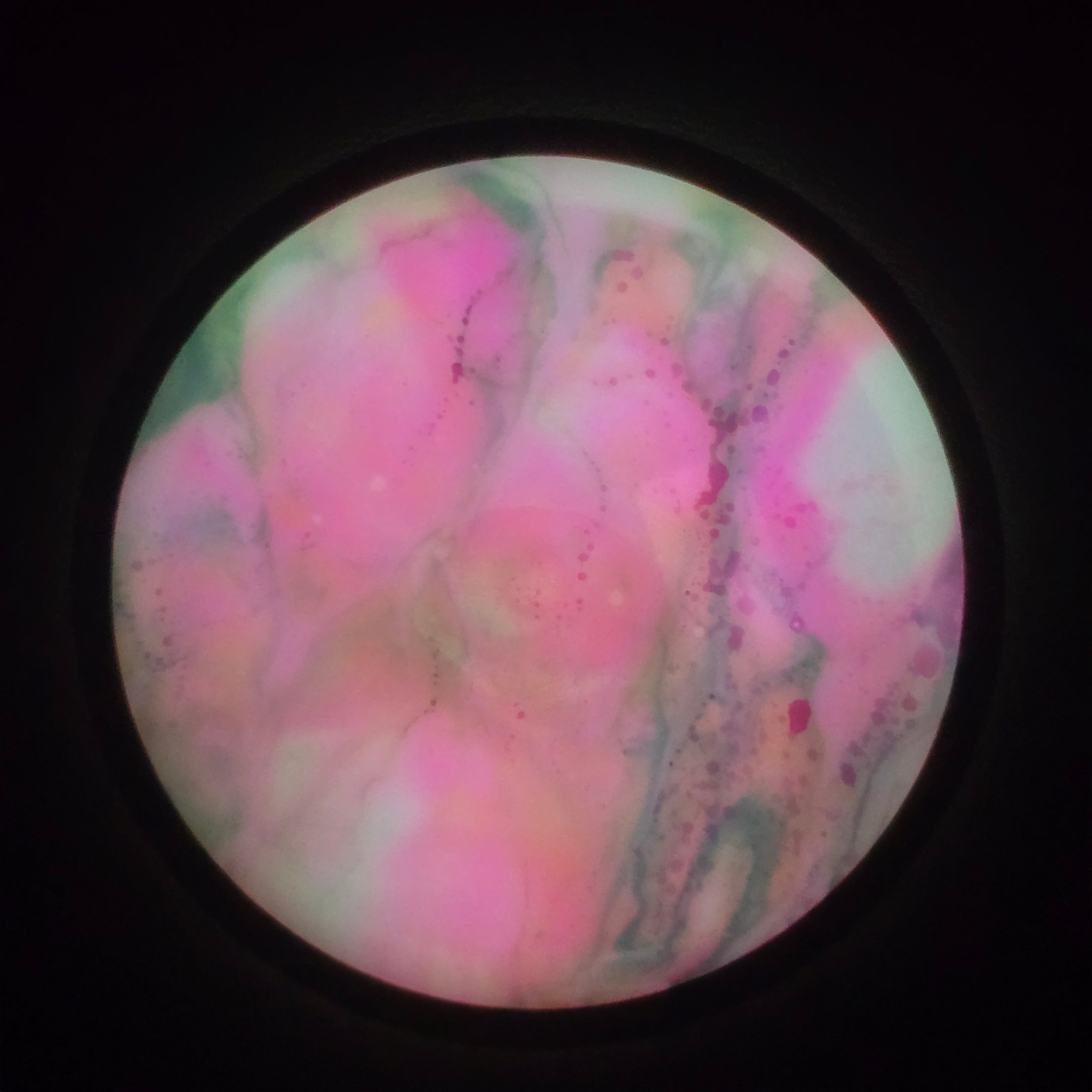 Load image into Gallery viewer, MVP Tesla Distance Driver w/ Custom Cell Dye - Eclipse 174g
