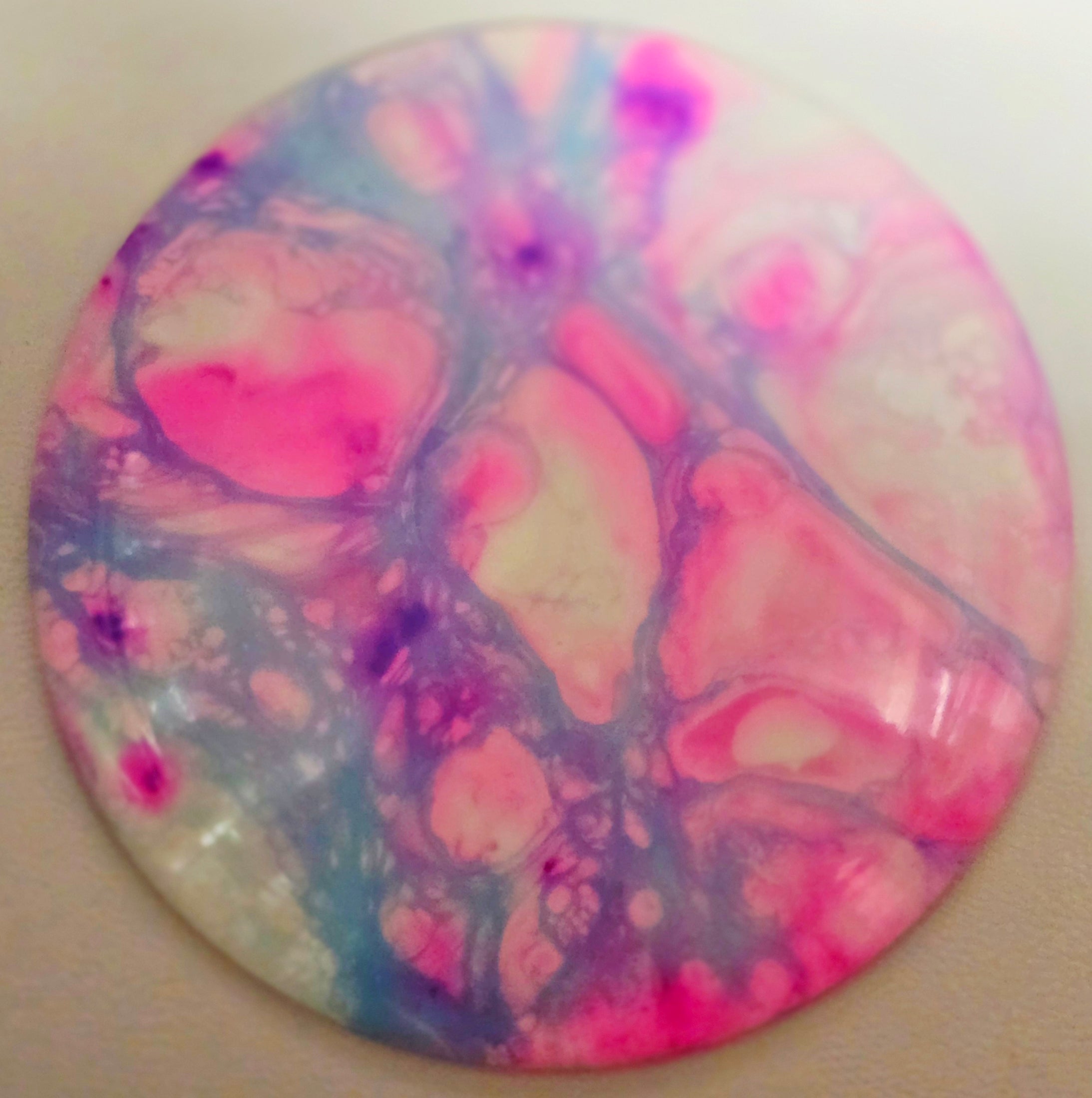 Load image into Gallery viewer, Discraft Anax Control Driver w/ Custom Organic Dye - ESP 174g
