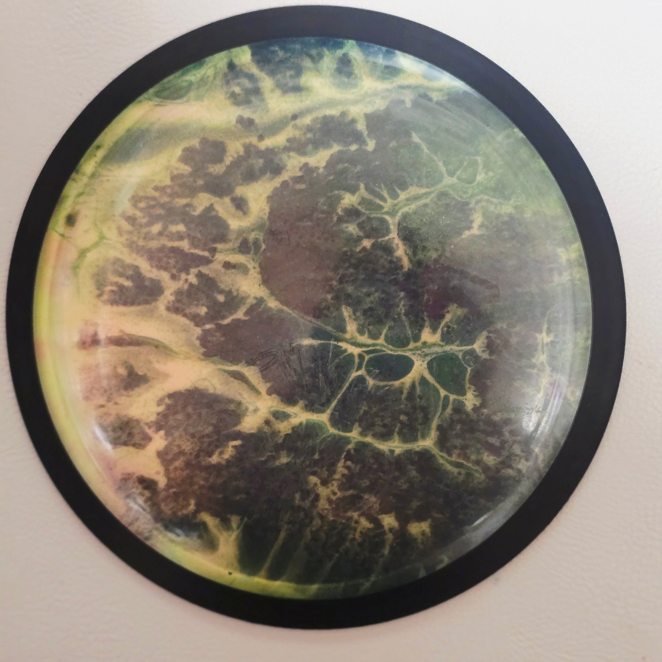 Load image into Gallery viewer, MVP Wave w/ Custom Transition Dye - Plasma 160g
