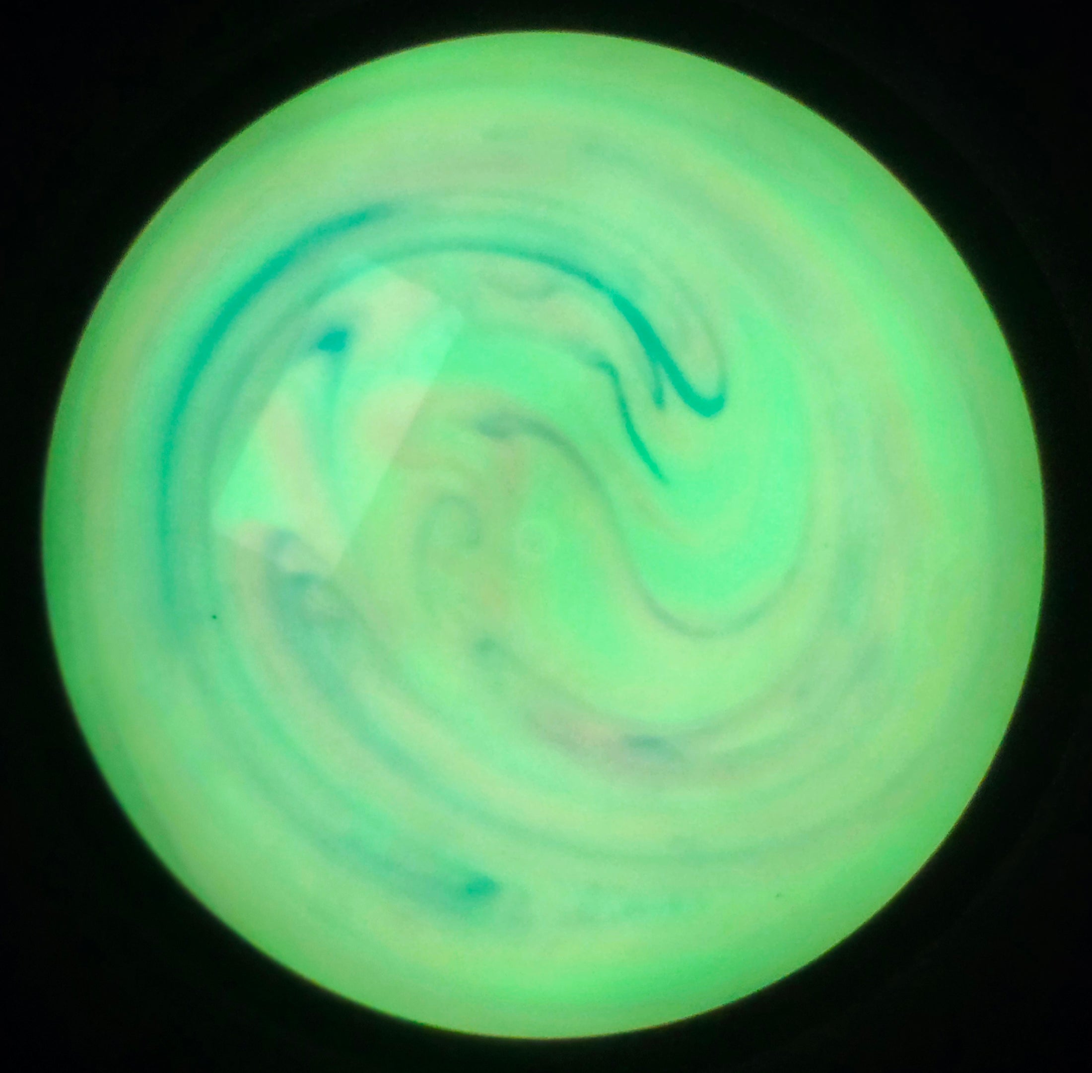 Load image into Gallery viewer, MVP Wave w/ Custom Cotton Candy Swirl Dye - Eclipse 173g
