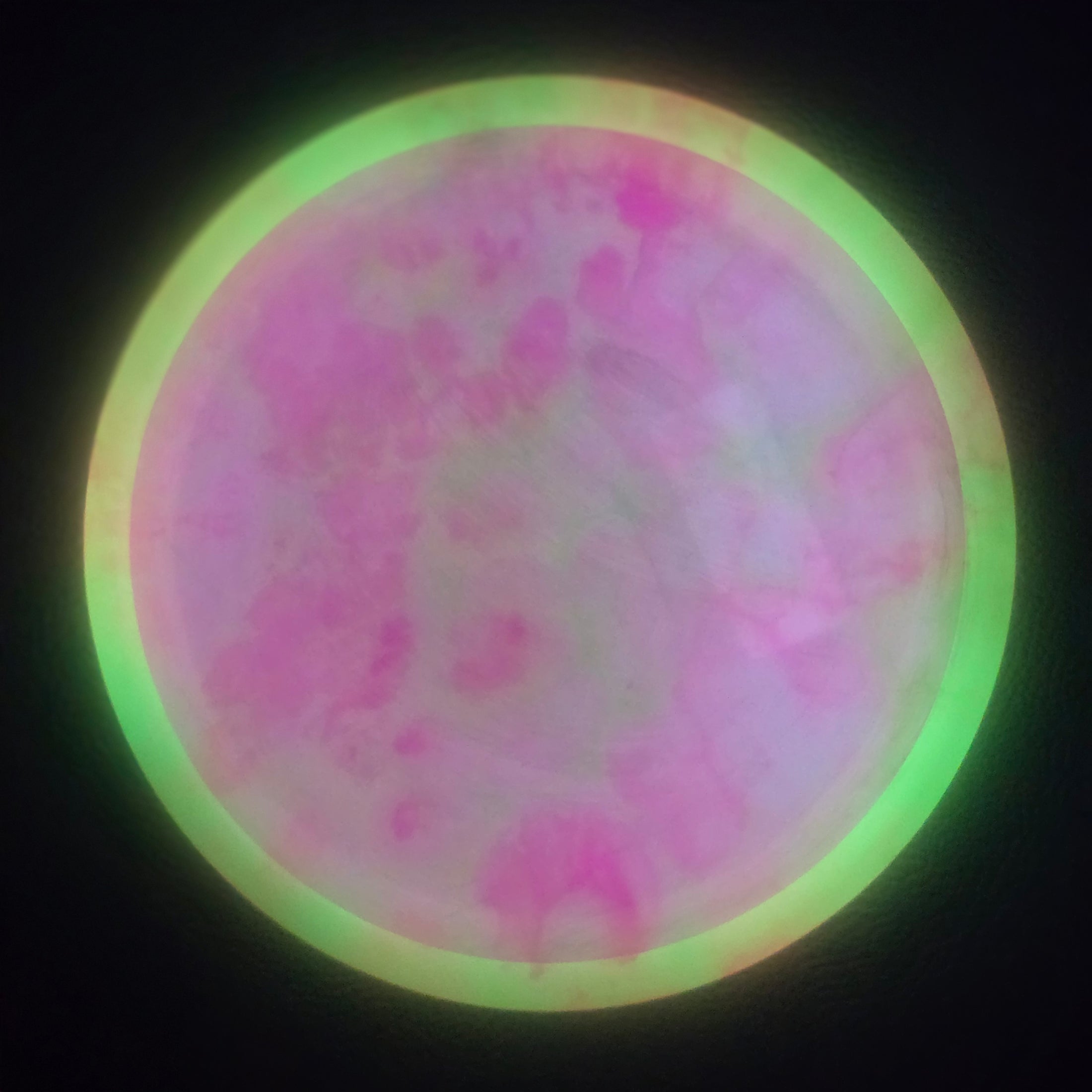 Load image into Gallery viewer, Axiom Vanish Distance Driver w/ Custom Cell Dye - Total Eclipse 175g
