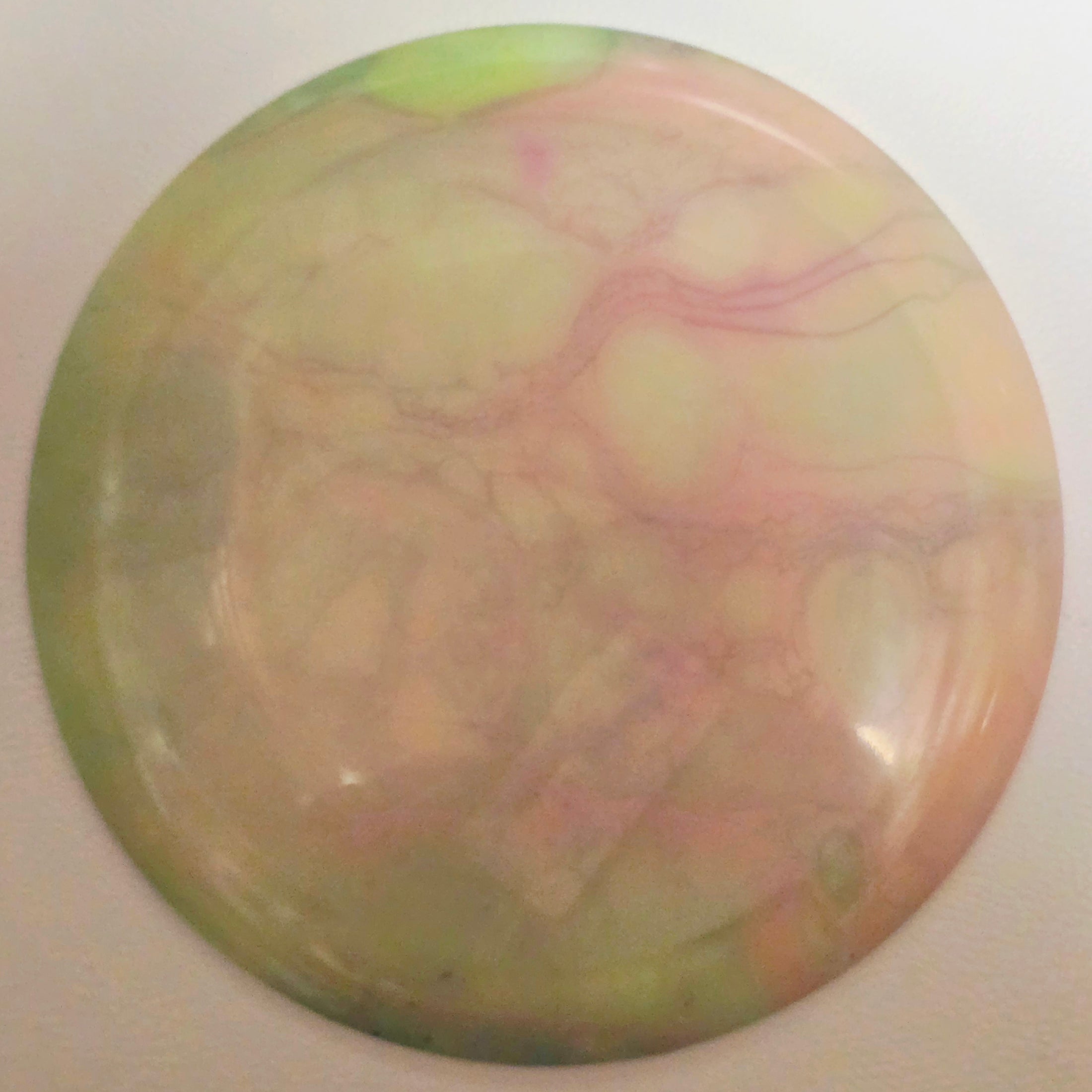 Load image into Gallery viewer, Innova Mamba Distance Driver w/ Custom Cell Dye - Proto Glow Champion 162g
