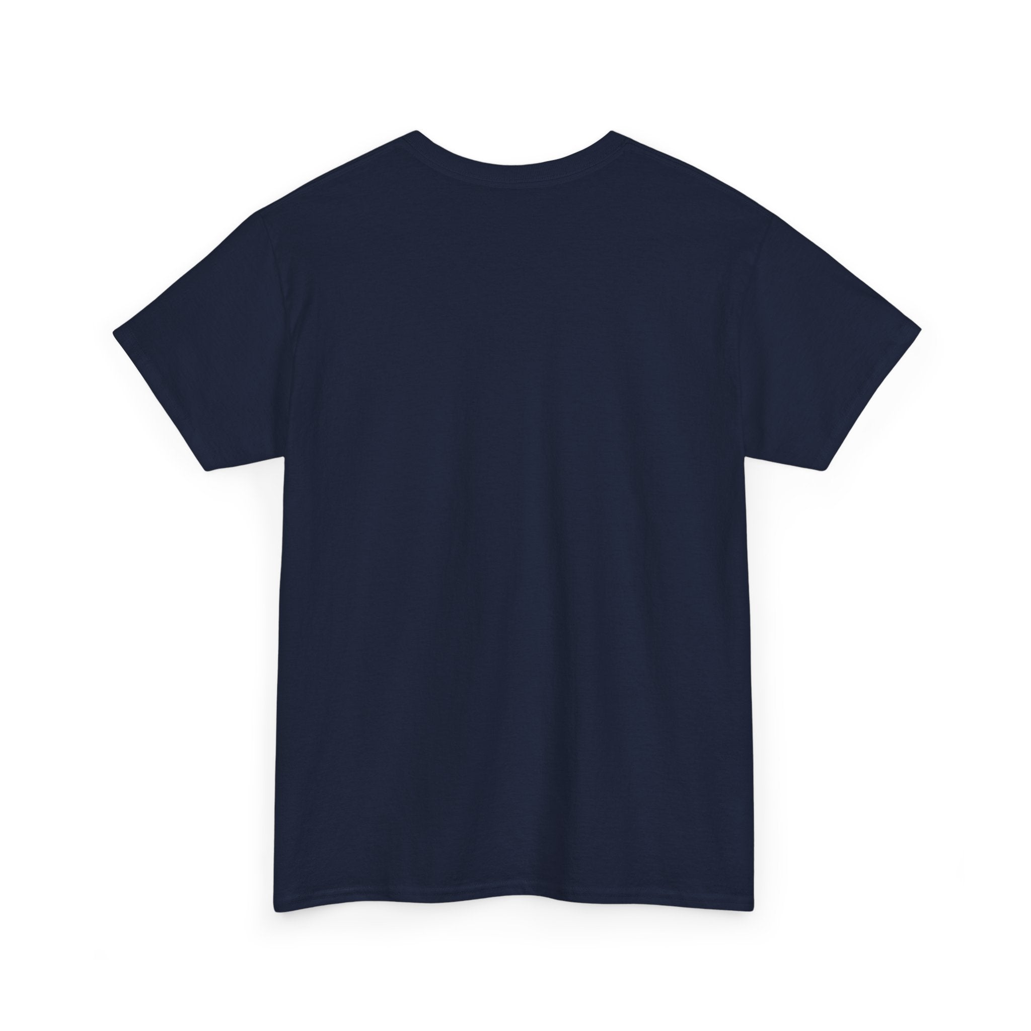 Load image into Gallery viewer, &quot;Zero-G, the weight is over!&quot; - Heavy Cotton Tee
