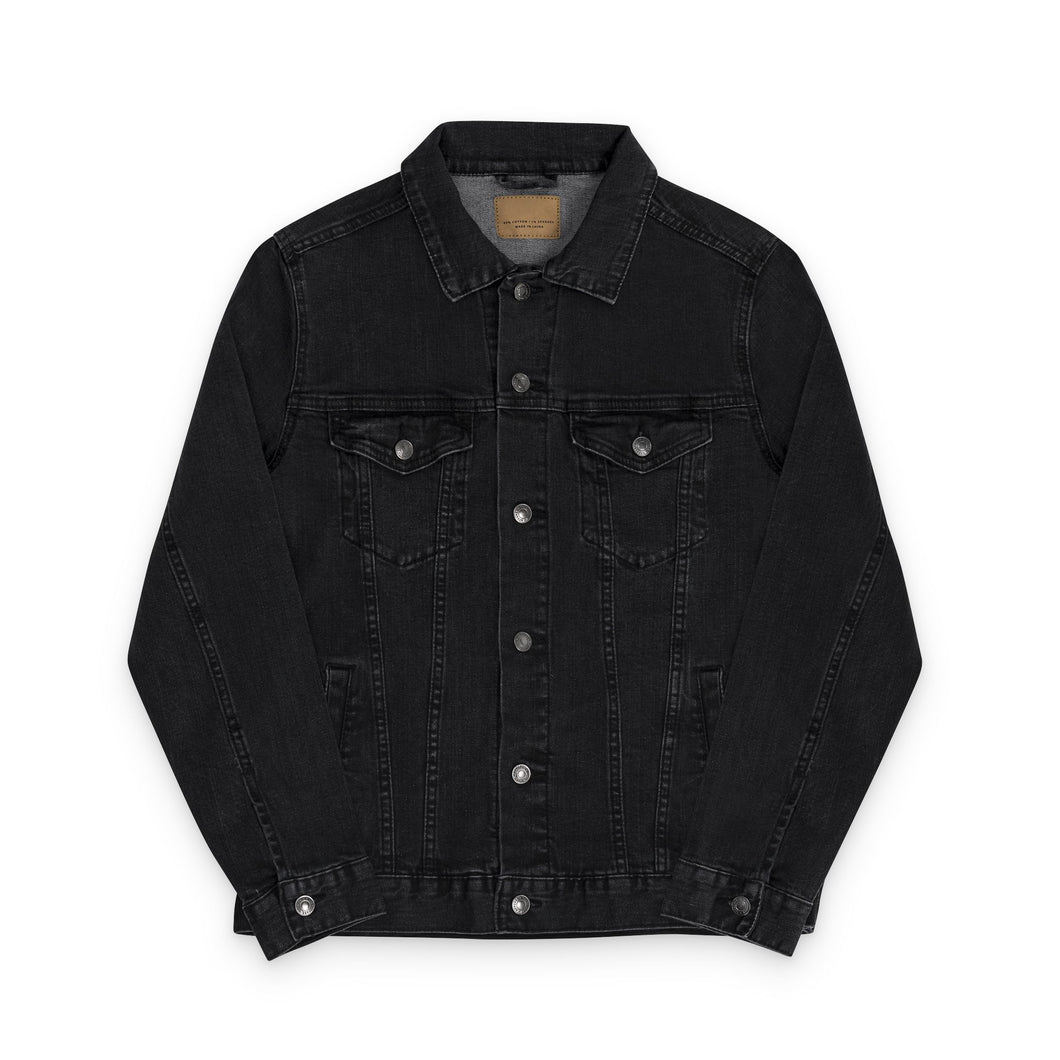 515 Disc Golf Denim Jacket