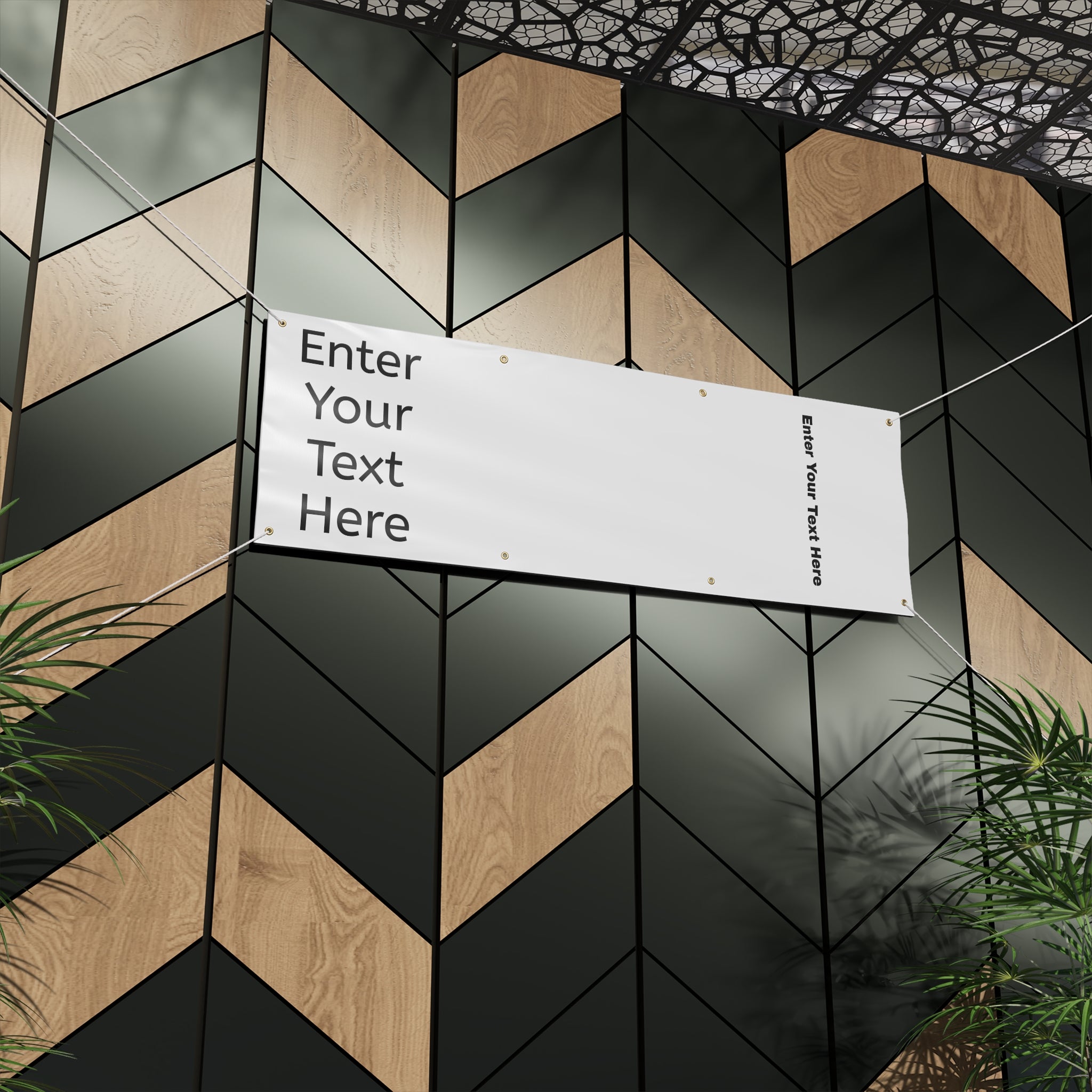 Load image into Gallery viewer, Custom Horizontal Banner
