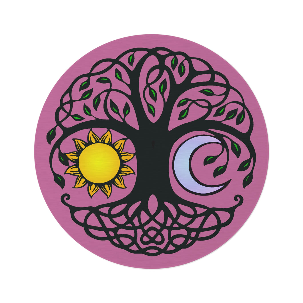 Tree of Life - Sun & Moon 60