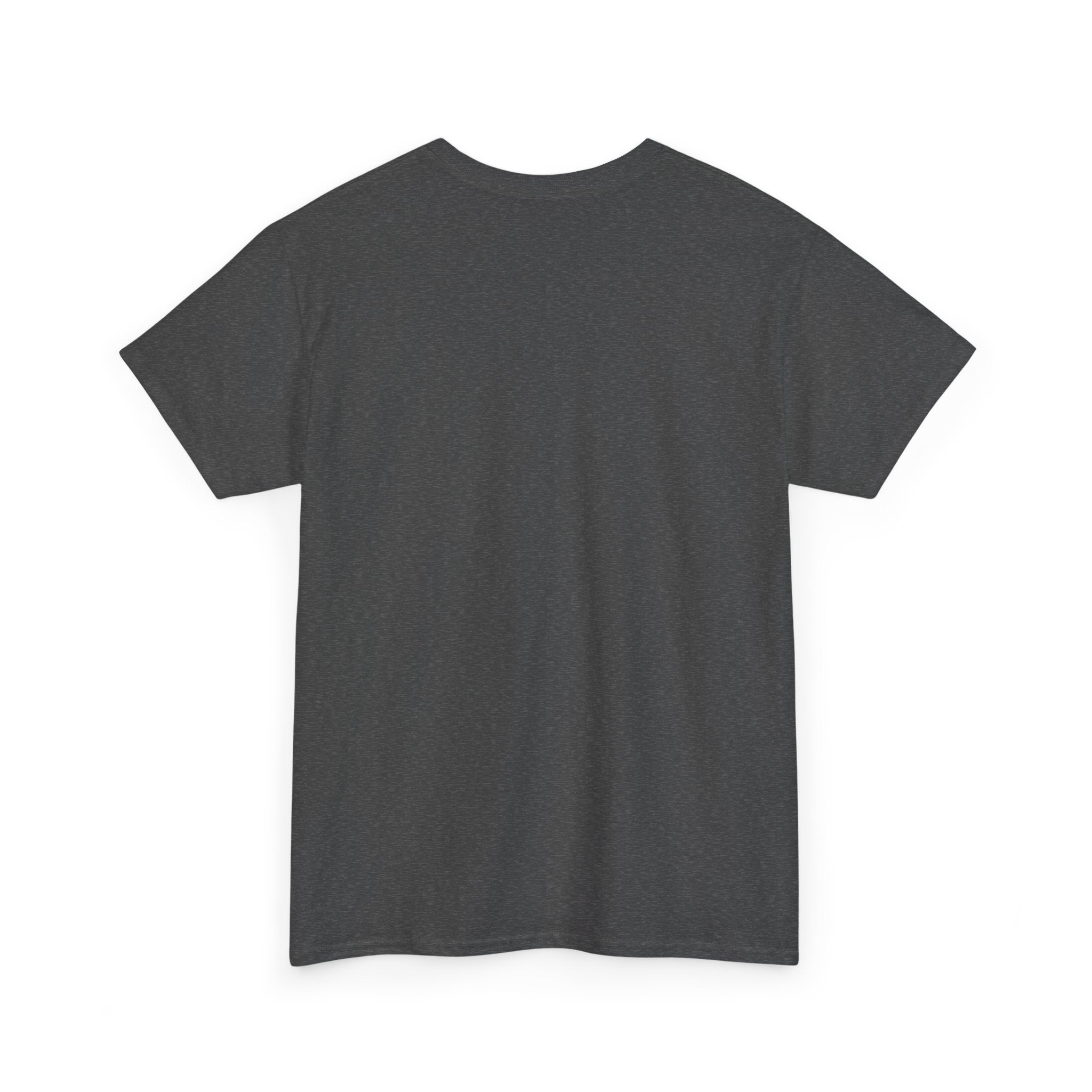 Load image into Gallery viewer, &quot;Grammar Police - To Serve and Correct&quot; - Heavy Cotton Tee
