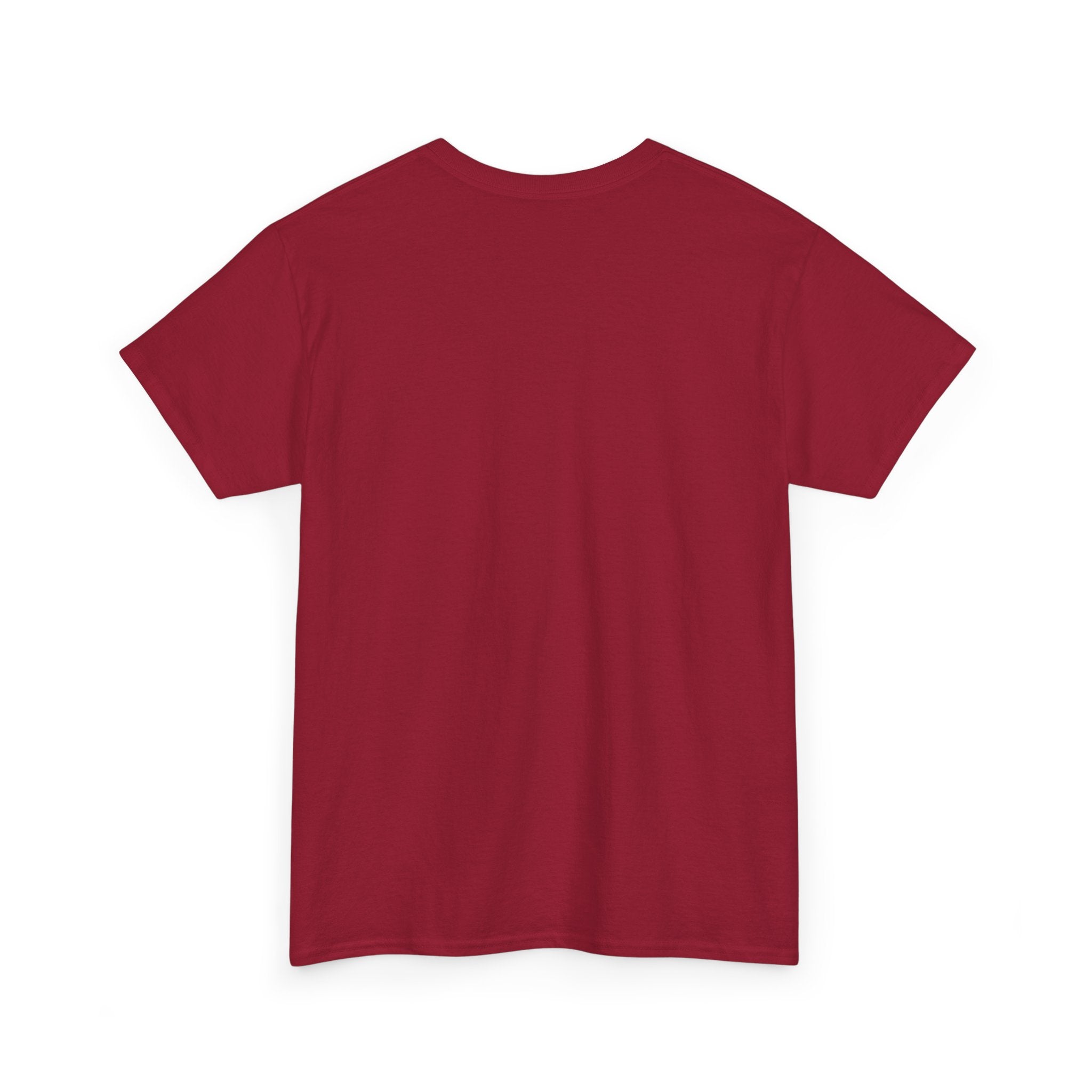 Load image into Gallery viewer, I am done with disc golf for good. I now only disc golf for evil! - Heavy Cotton Tee
