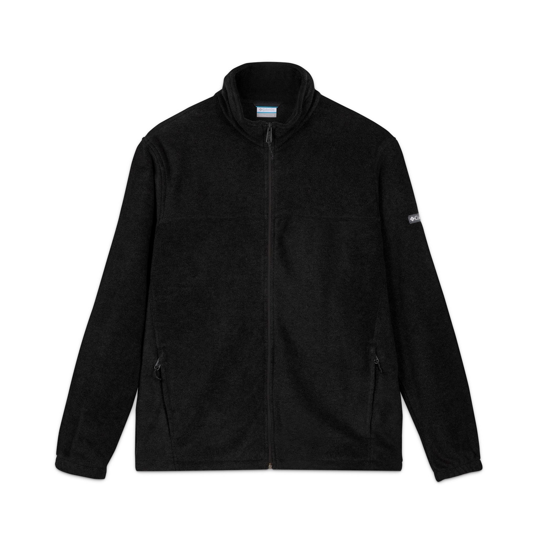 Load image into Gallery viewer, 515 Disc Golf Columbia Fleece Jacket (Embroidery)
